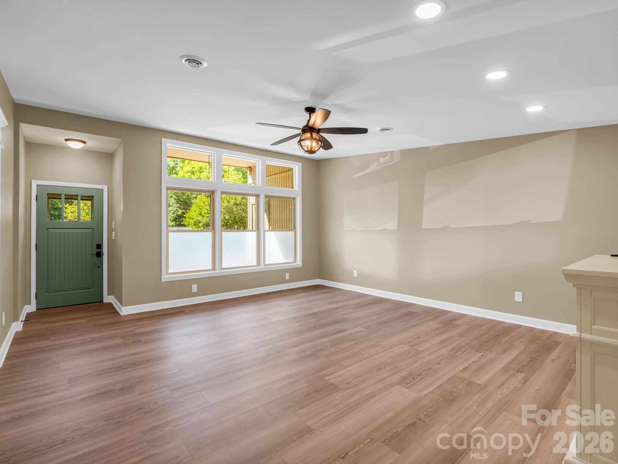 44 Jervey Road #4C — Tryon