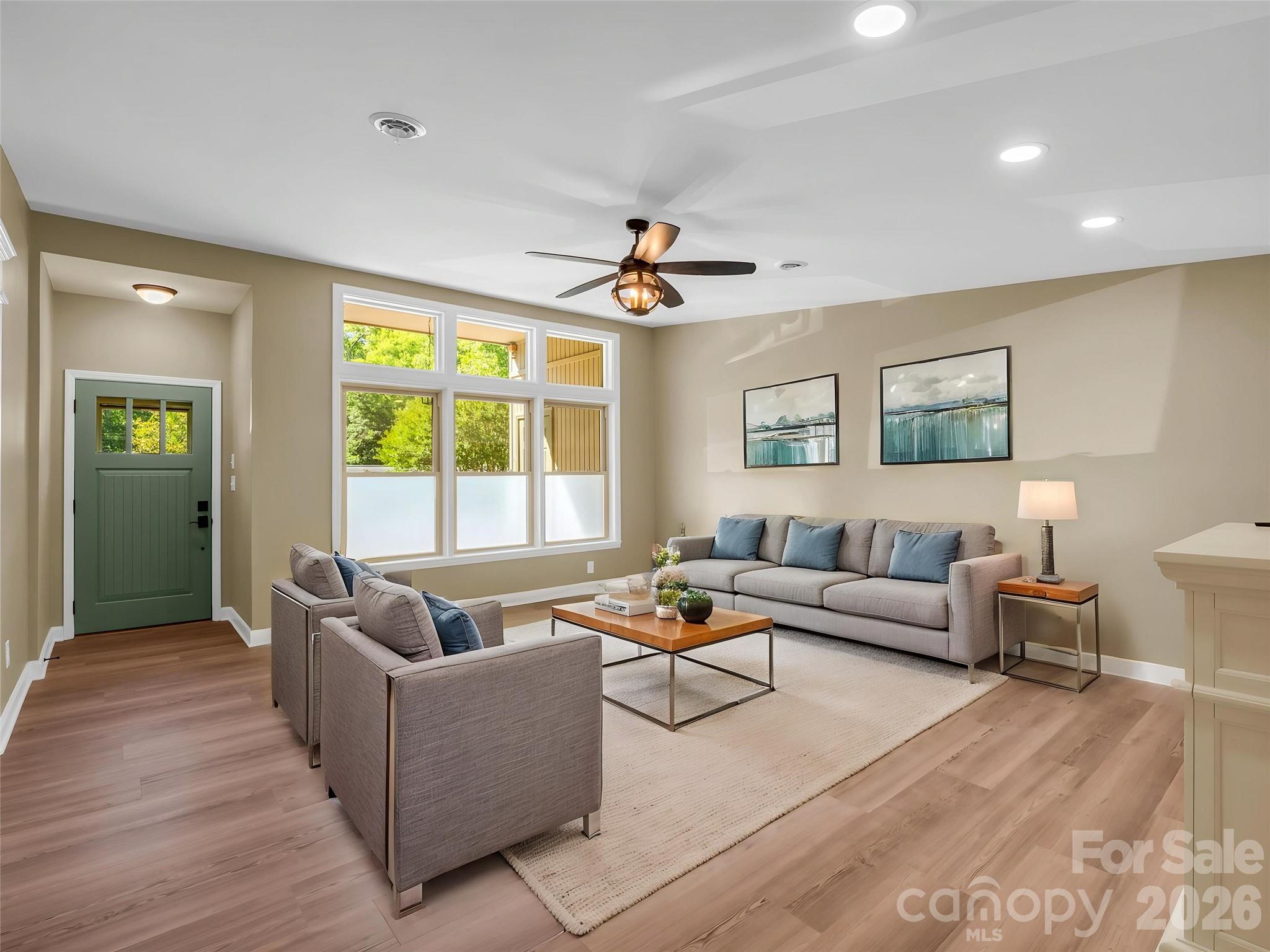 44 Jervey Road #4C — Tryon