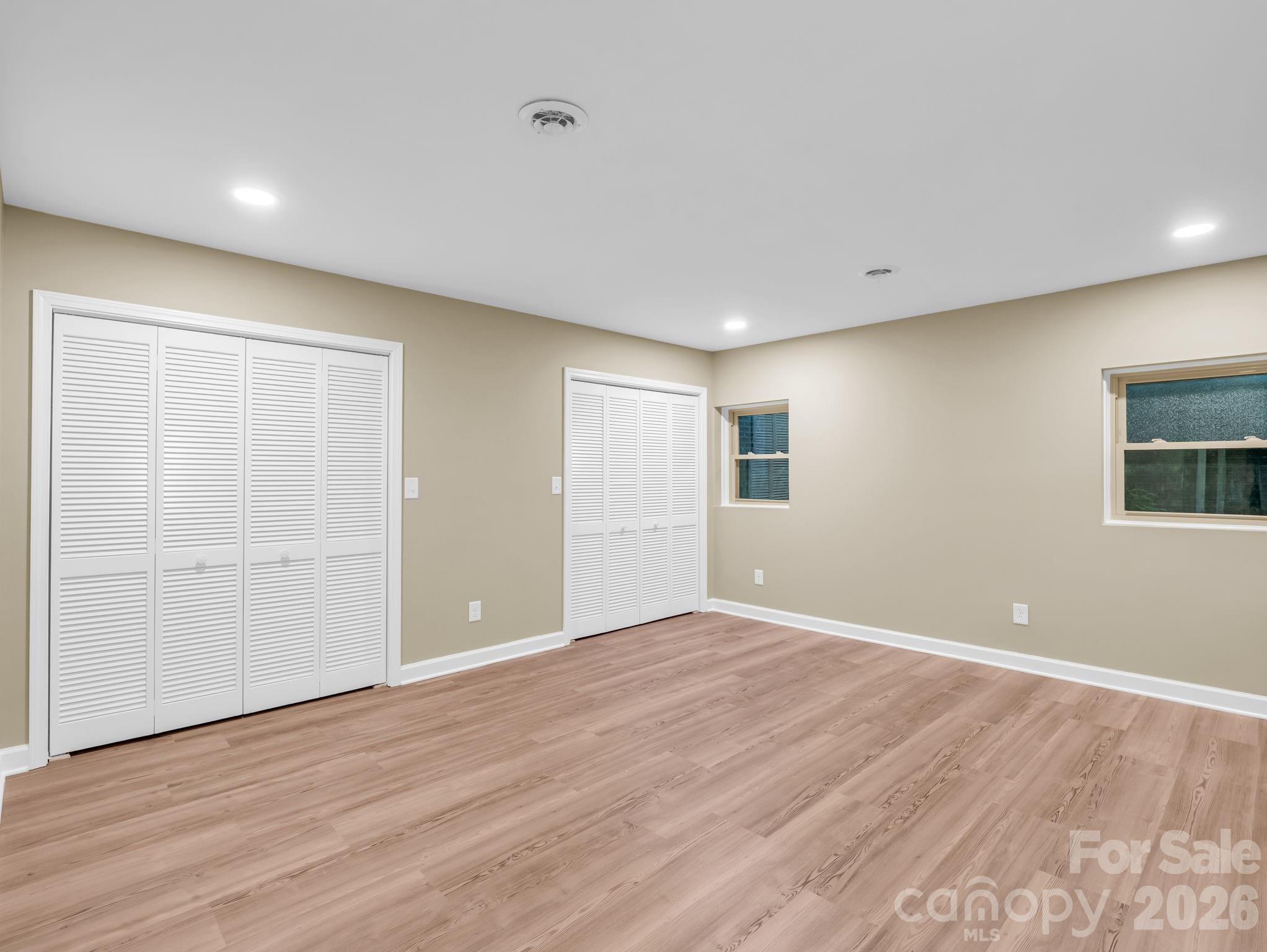 44 Jervey Road #4C — Tryon
