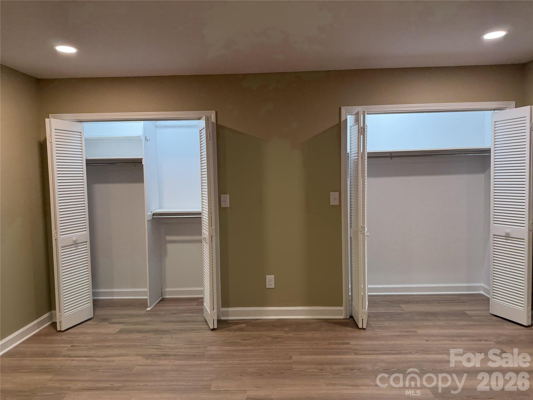 44 Jervey Road #4C — Tryon