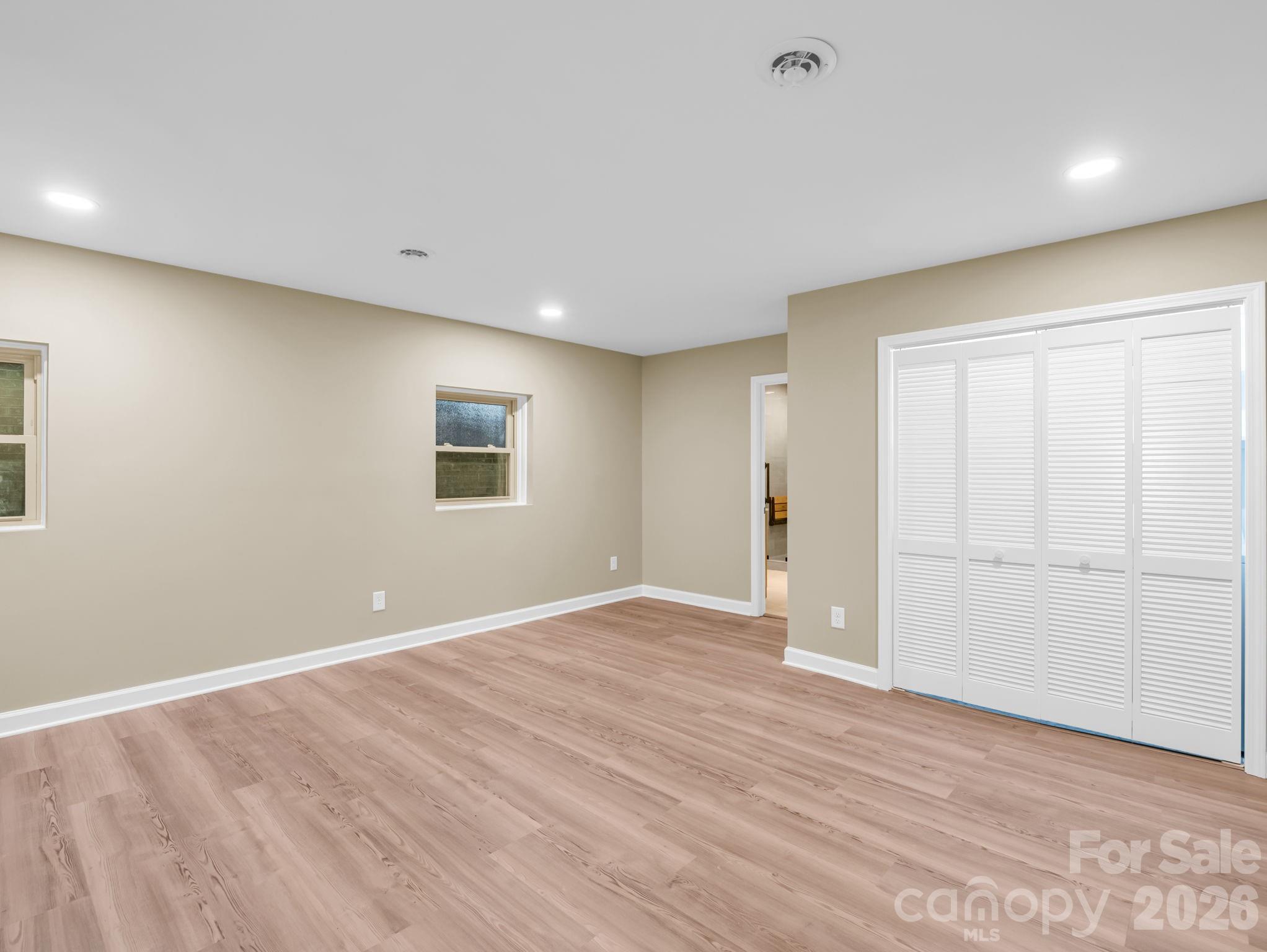 44 Jervey Road #4C — Tryon