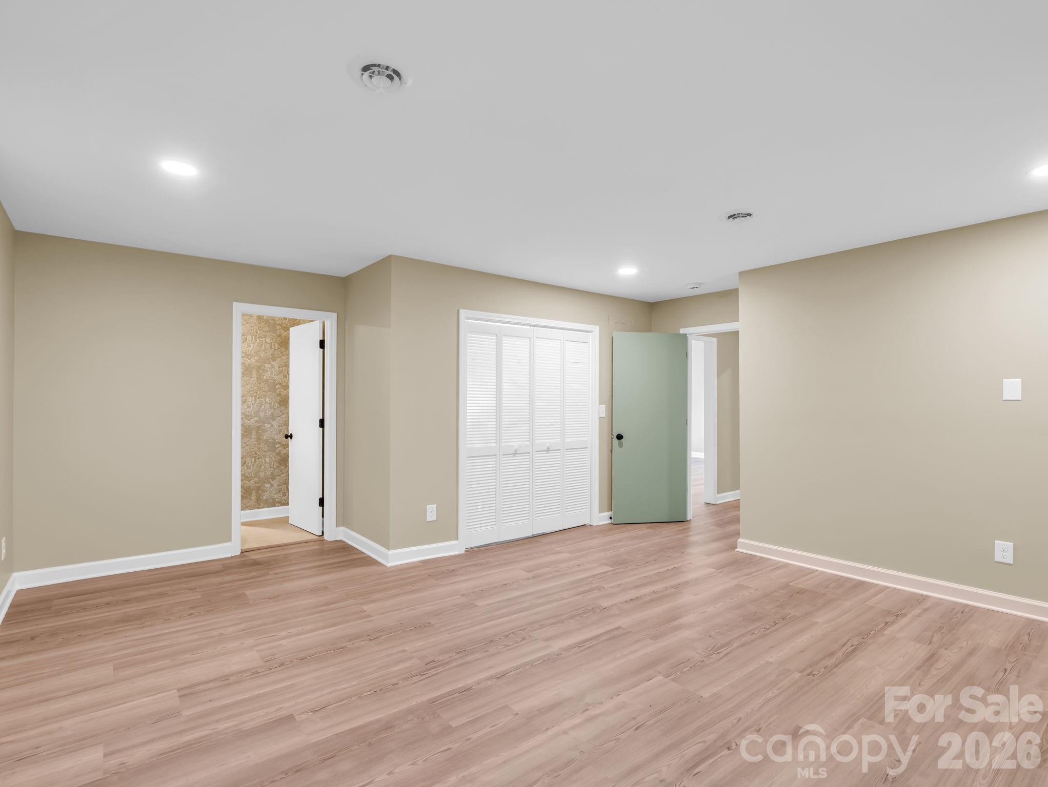 44 Jervey Road #4C — Tryon