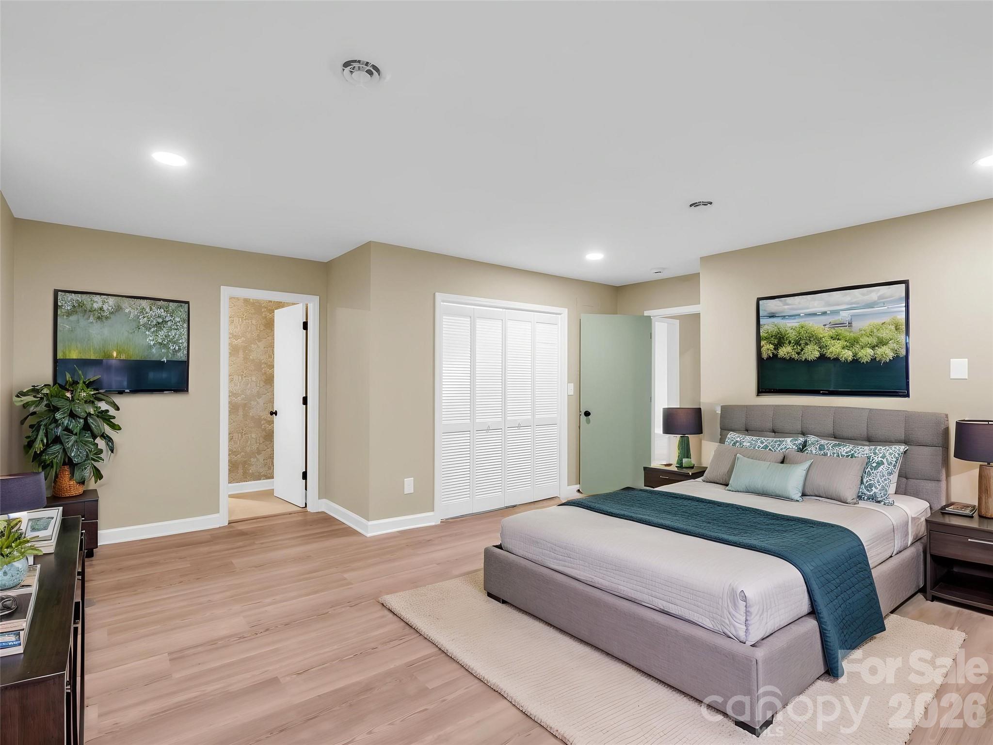 44 Jervey Road #4C — Tryon
