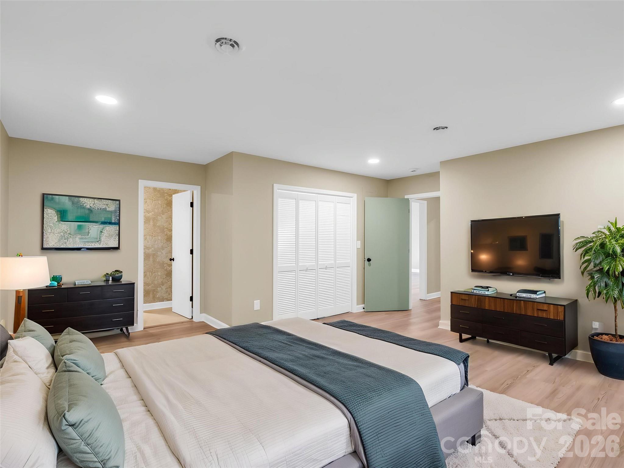44 Jervey Road #4C — Tryon