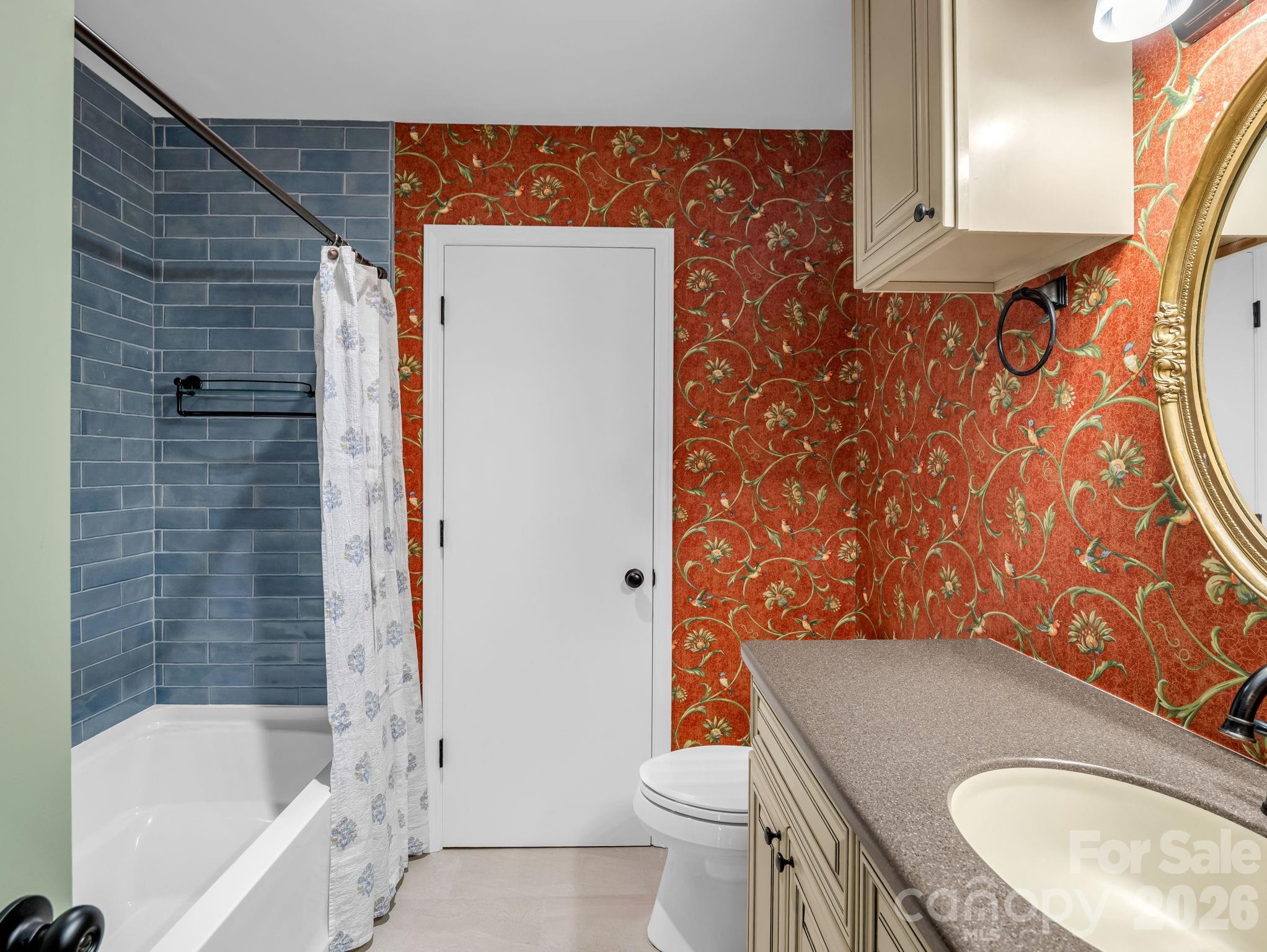 44 Jervey Road #4C — Tryon