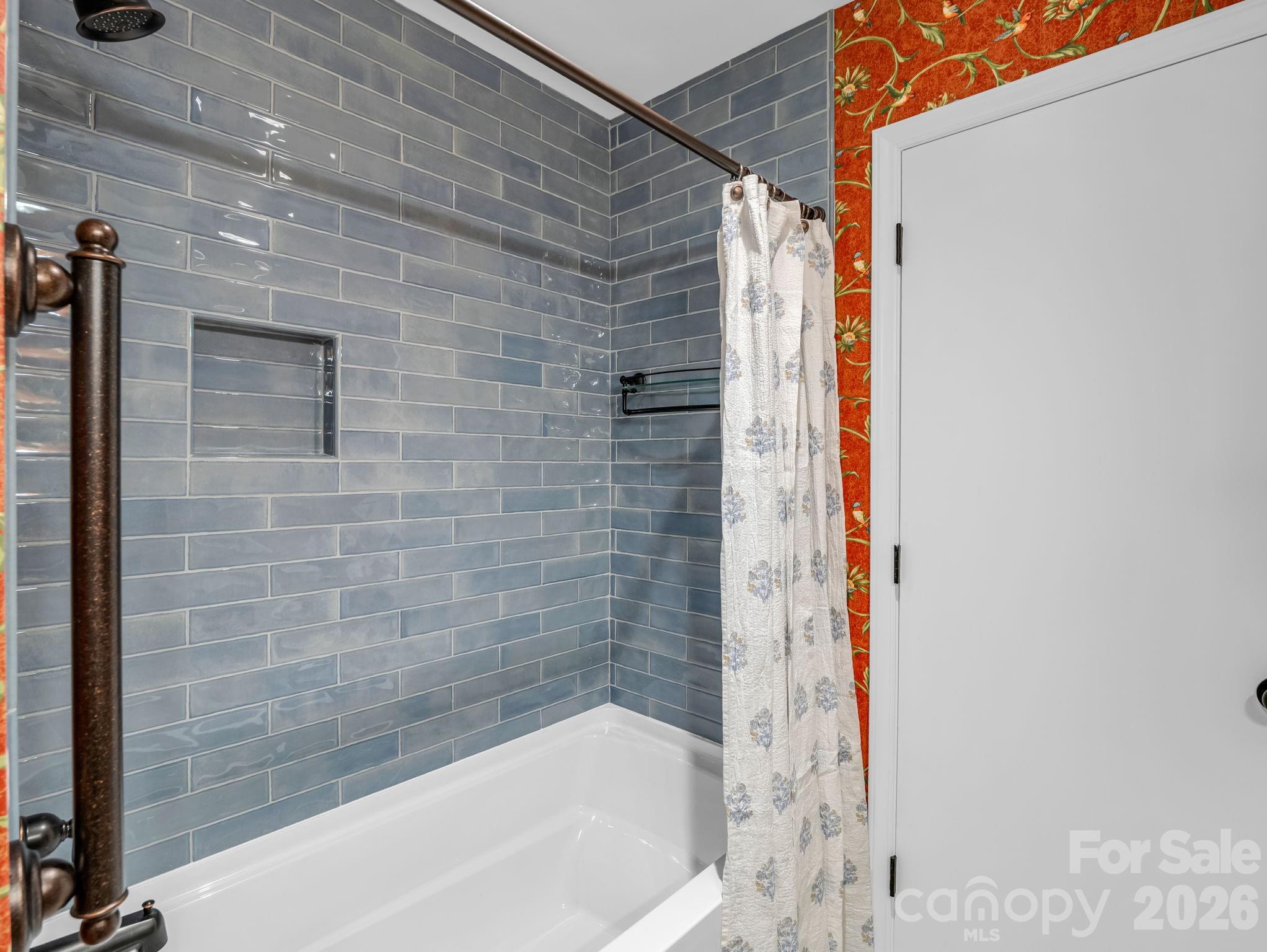 44 Jervey Road #4C — Tryon