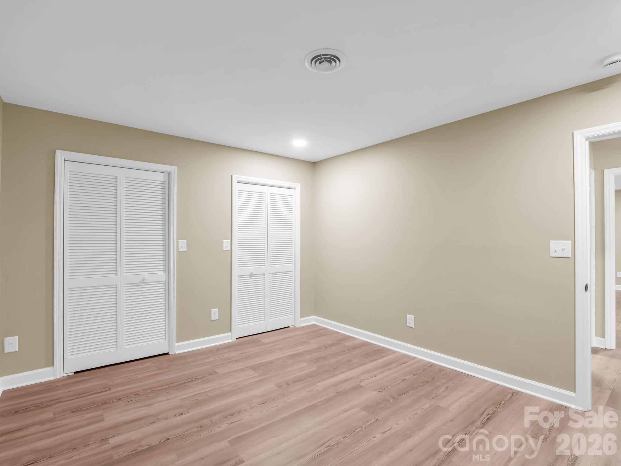 44 Jervey Road #4C — Tryon