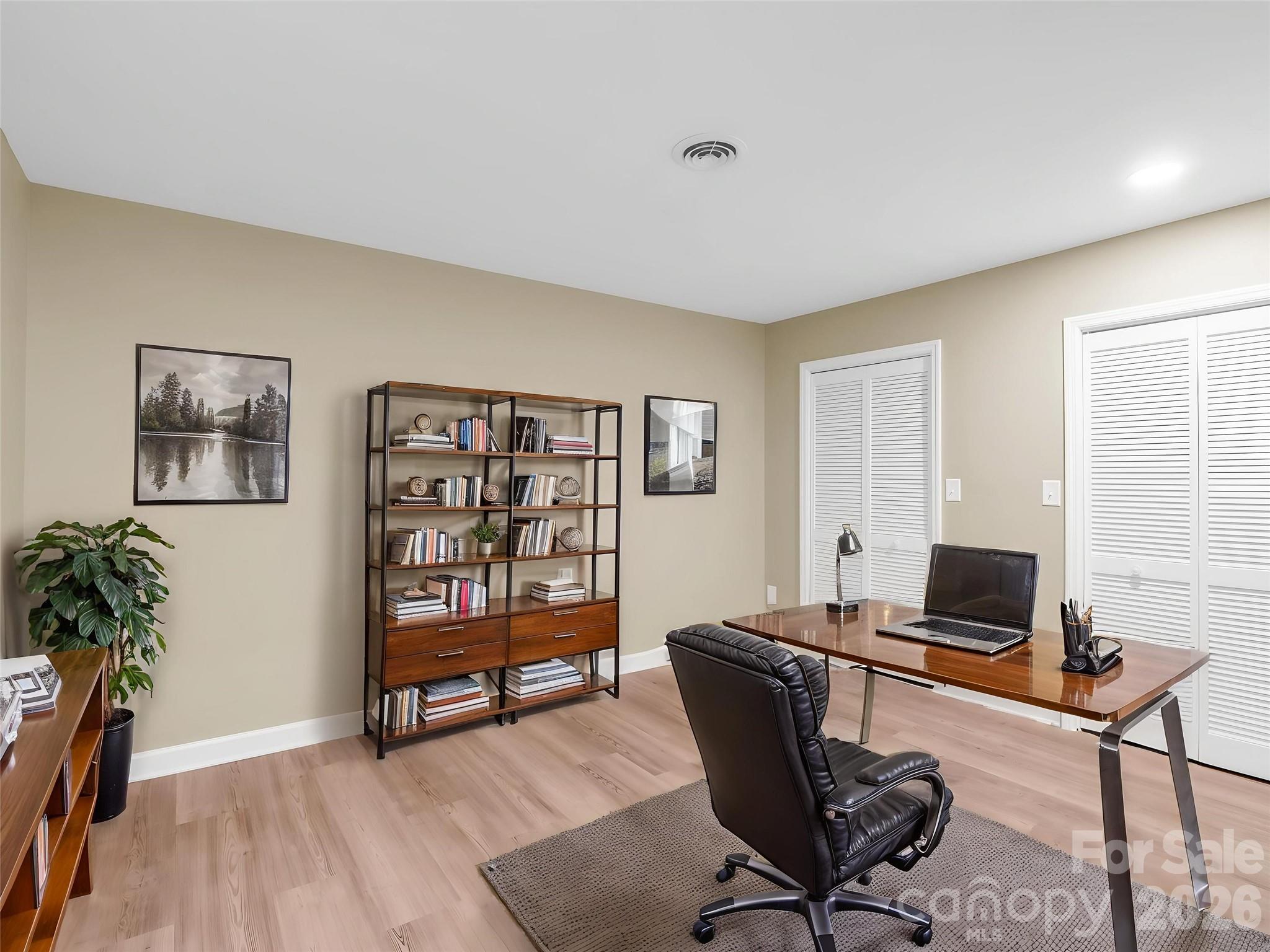 44 Jervey Road #4C — Tryon