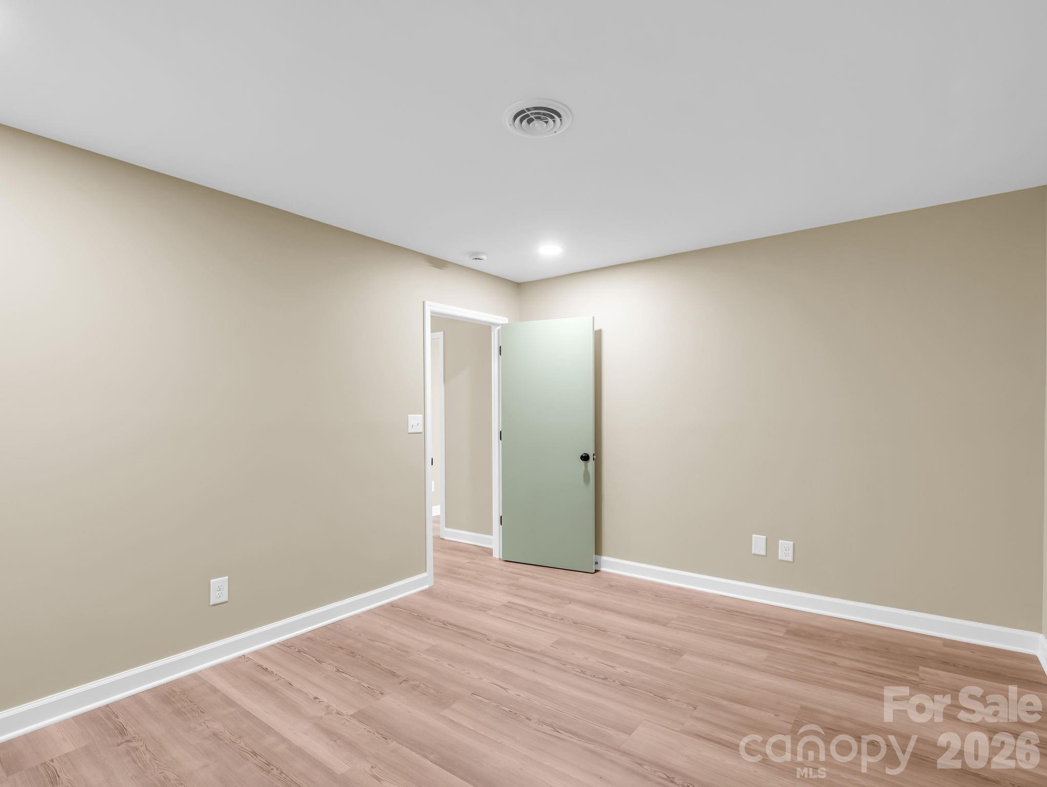 44 Jervey Road #4C — Tryon