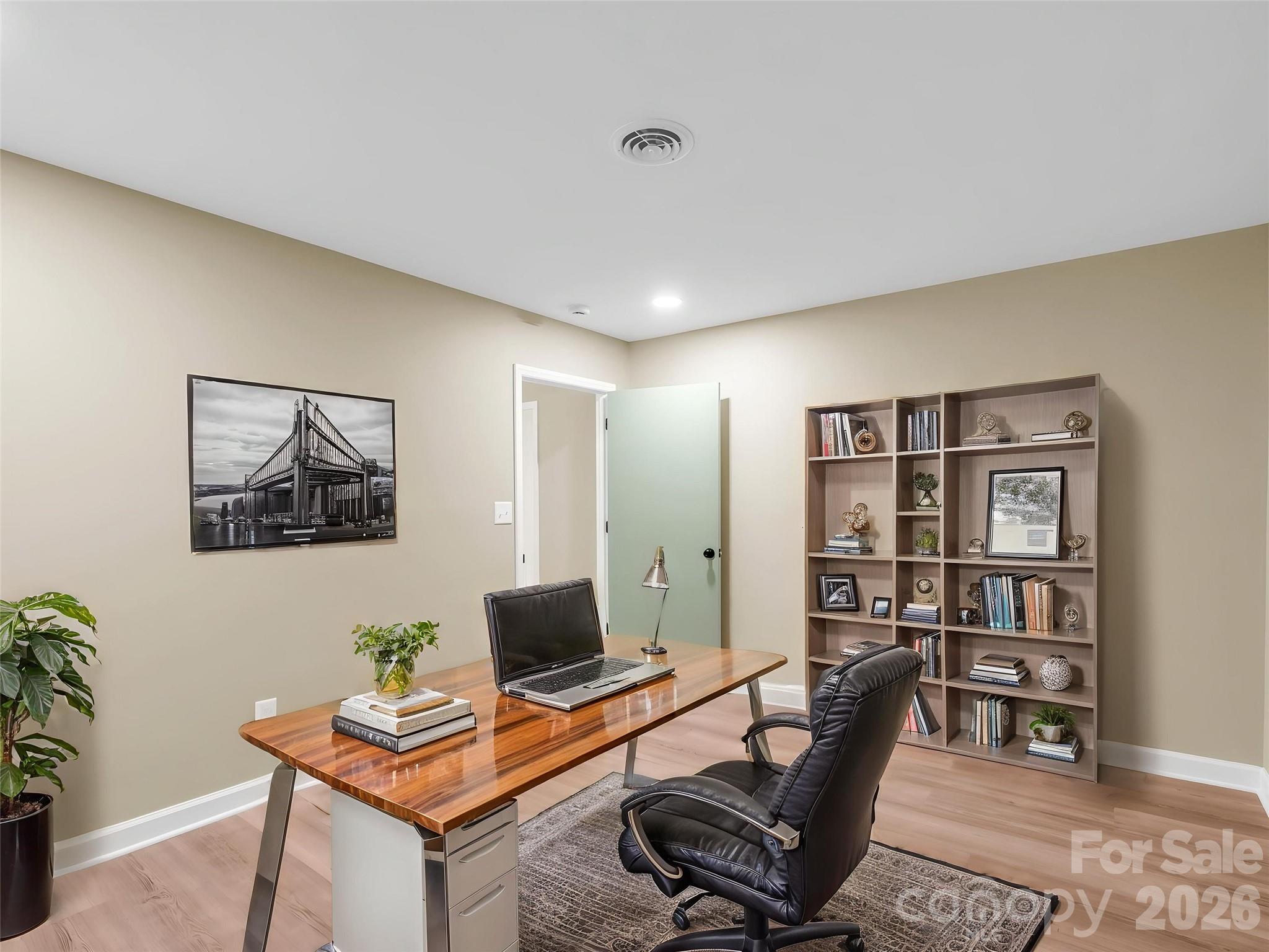 44 Jervey Road #4C — Tryon