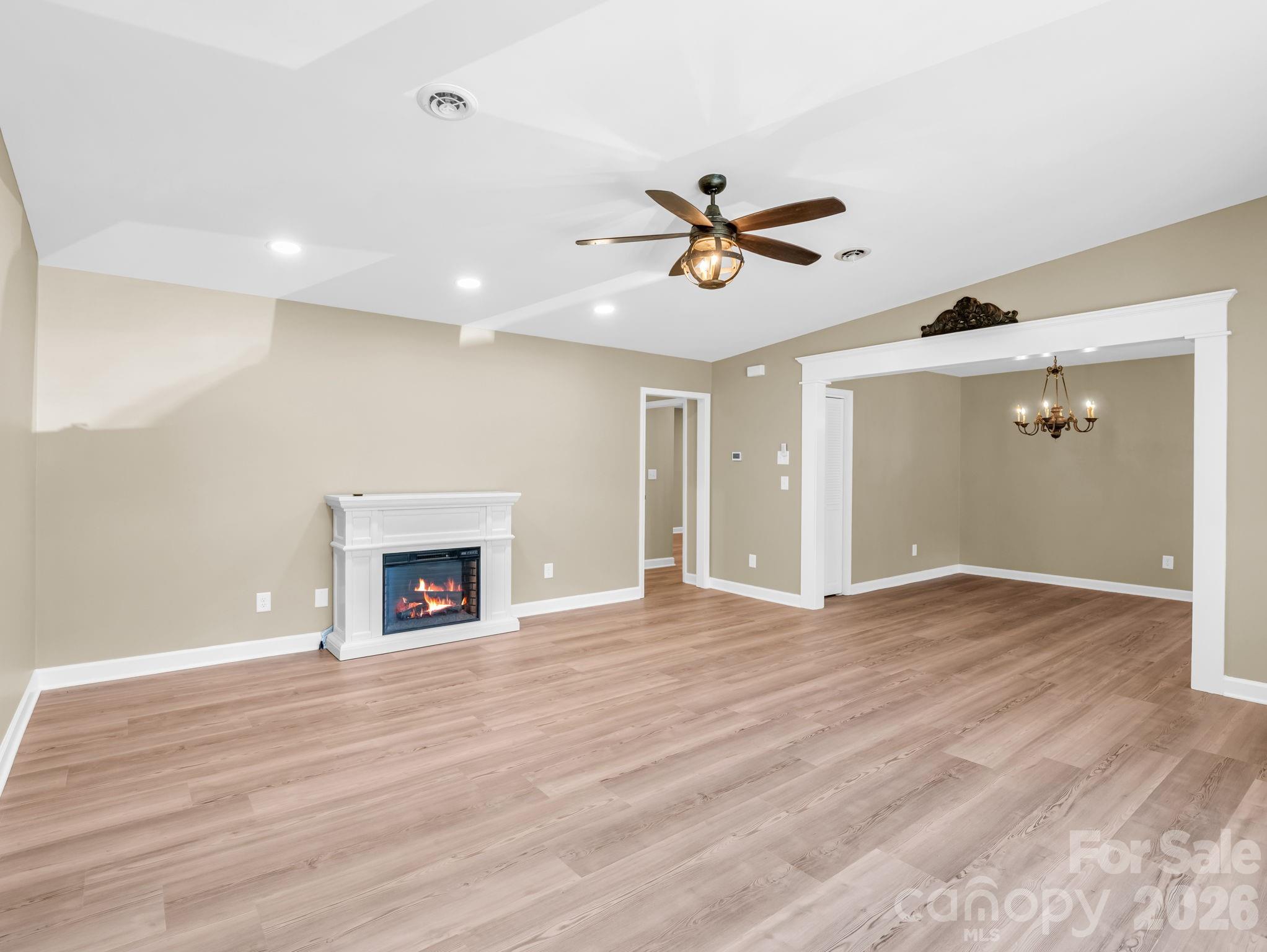 44 Jervey Road #4C — Tryon