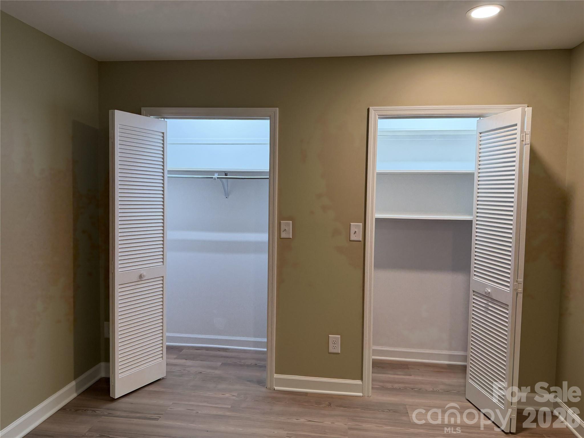 44 Jervey Road #4C — Tryon