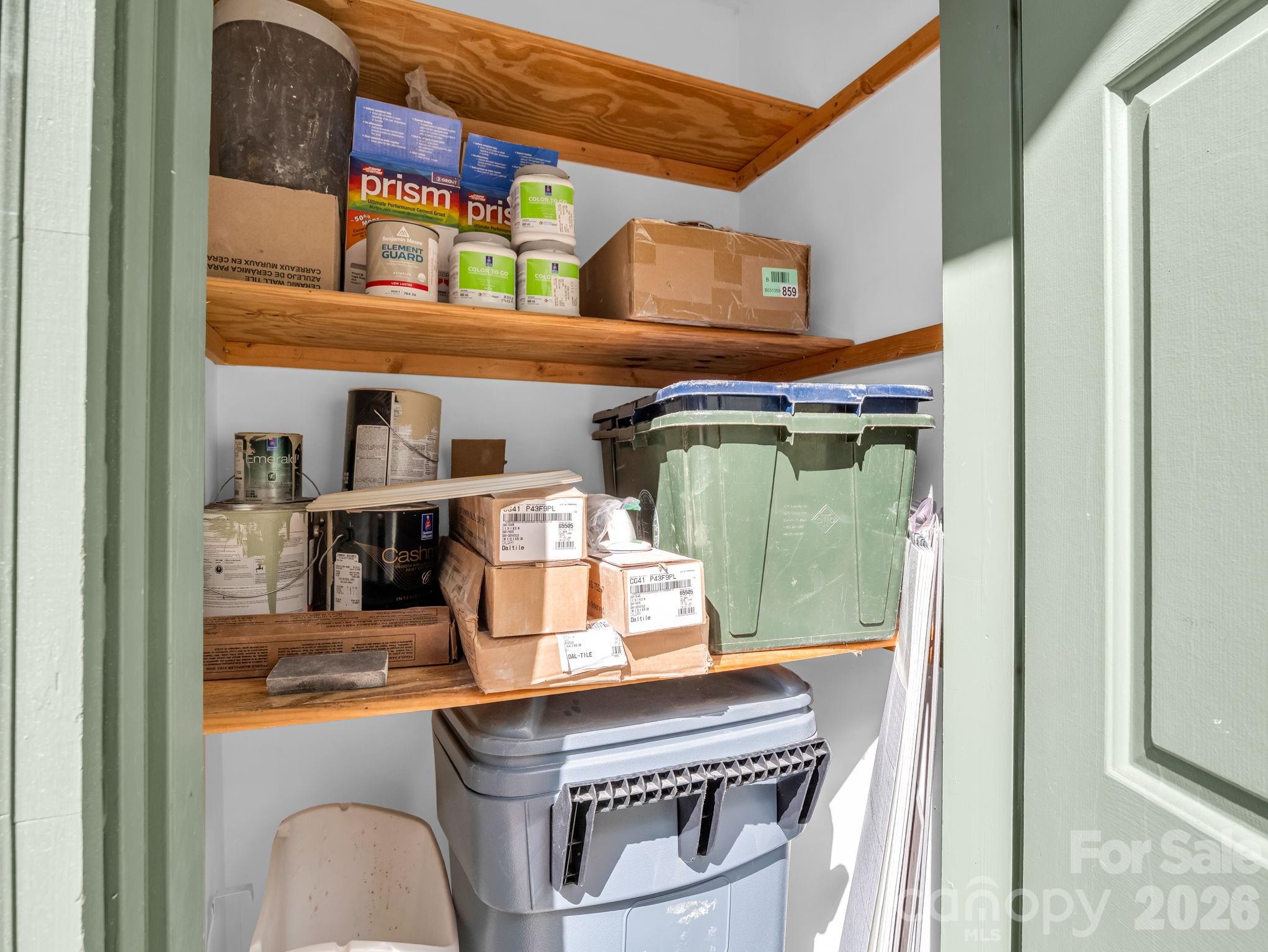 44 Jervey Road #4C — Tryon