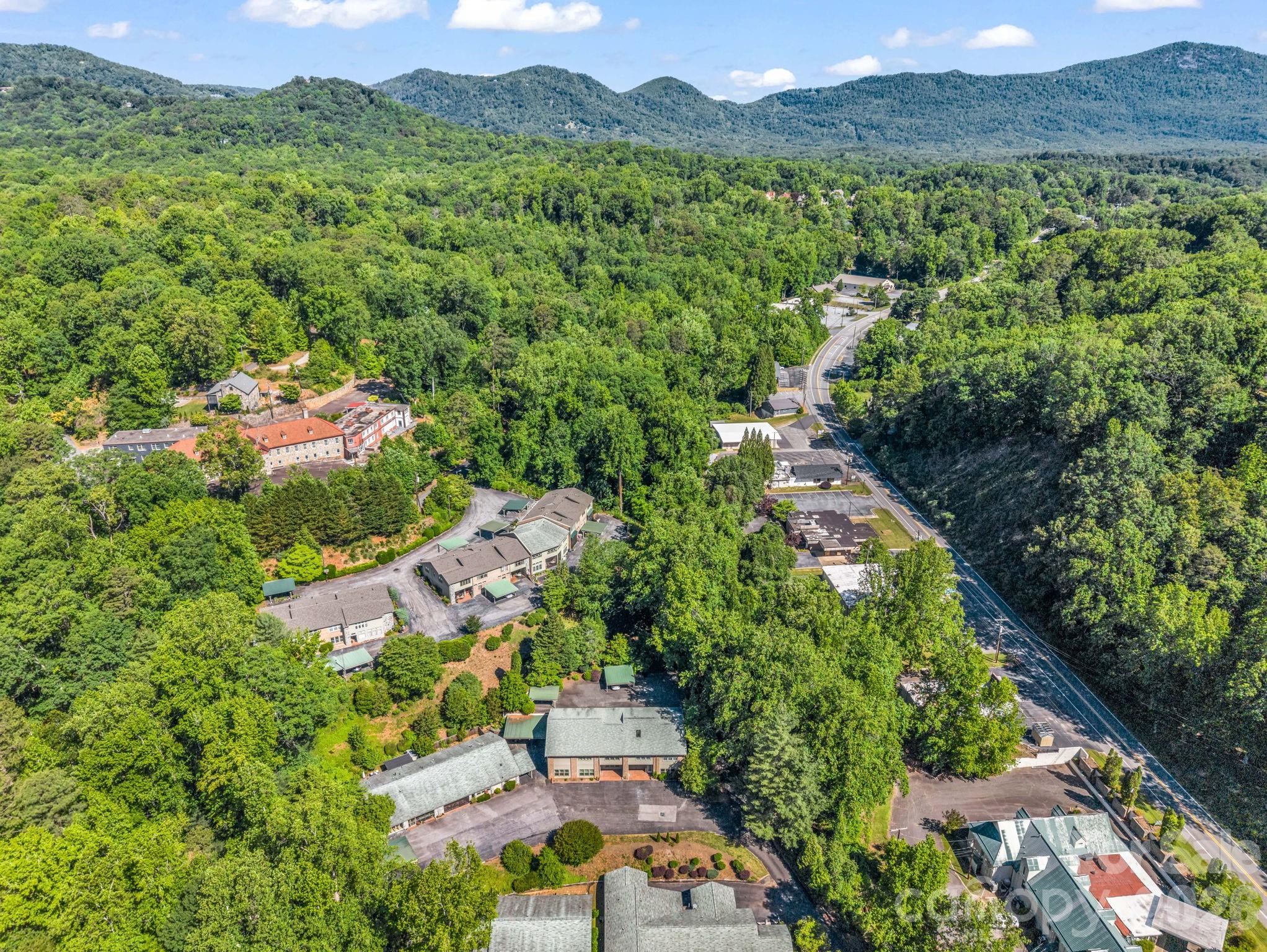 44 Jervey Road #4C — Tryon