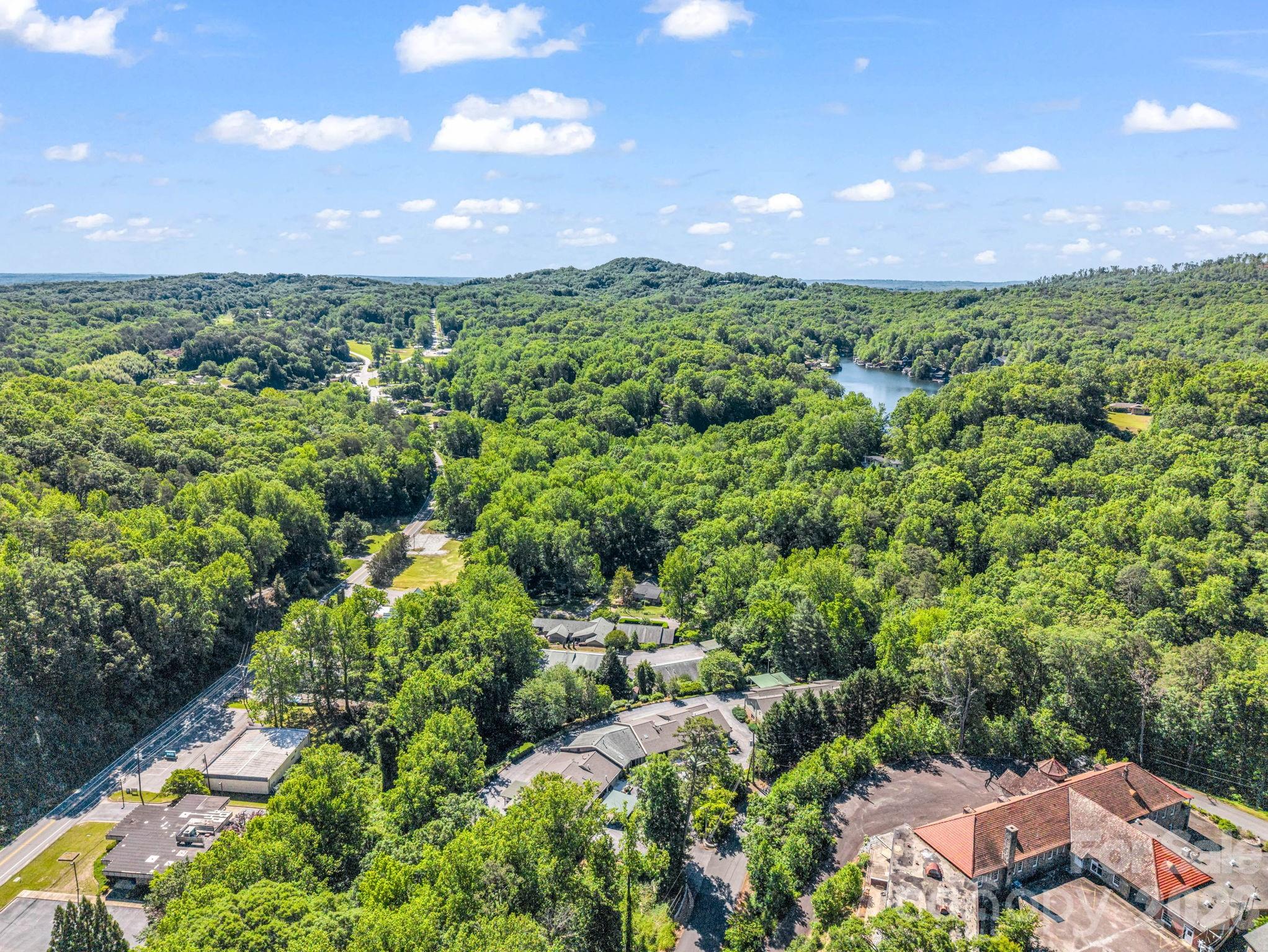 44 Jervey Road #4C — Tryon