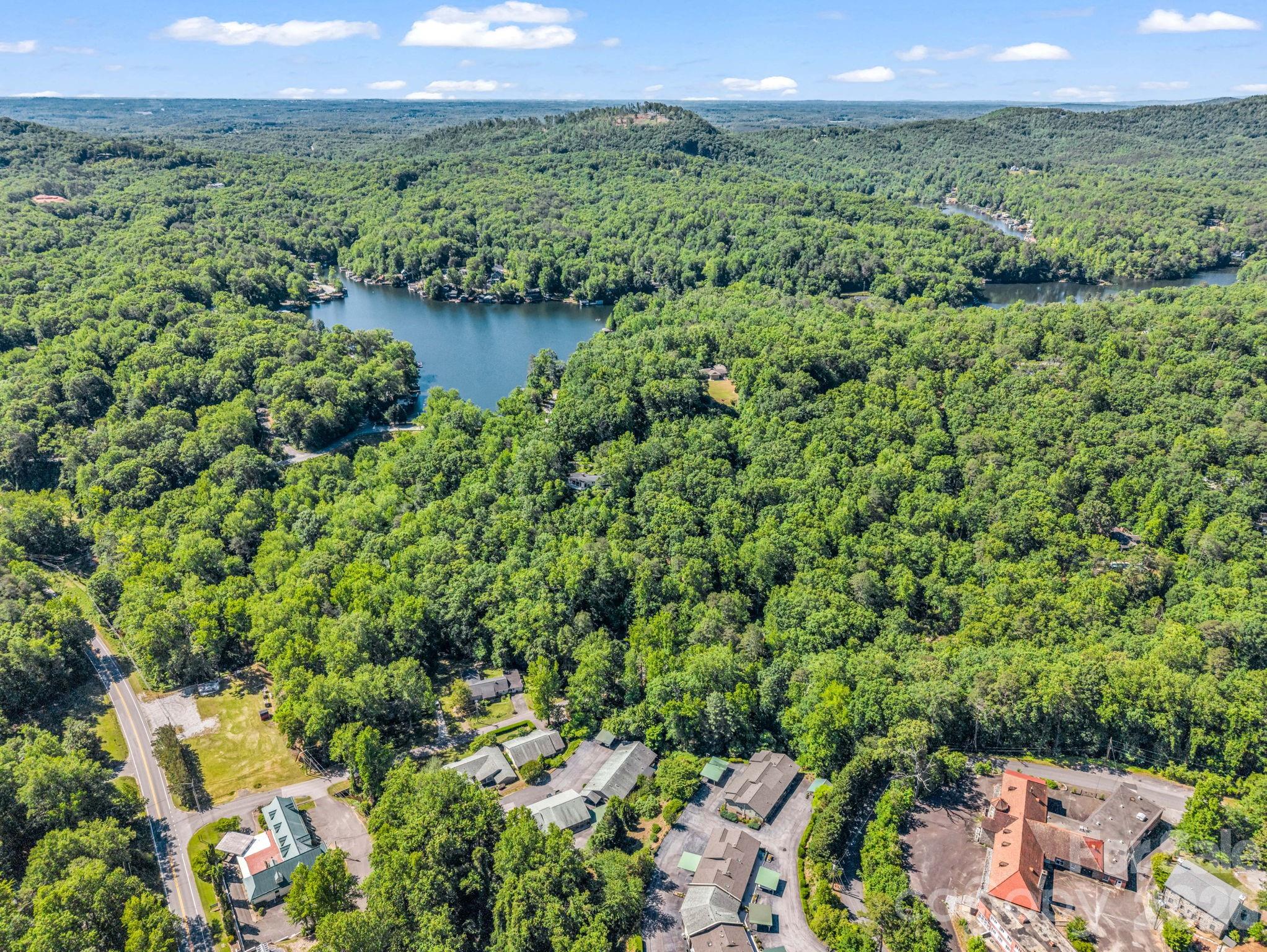 44 Jervey Road #4C — Tryon
