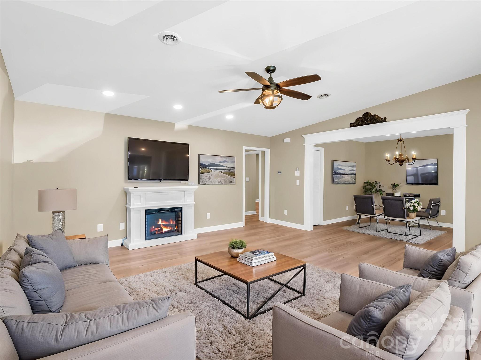44 Jervey Road #4C — Tryon