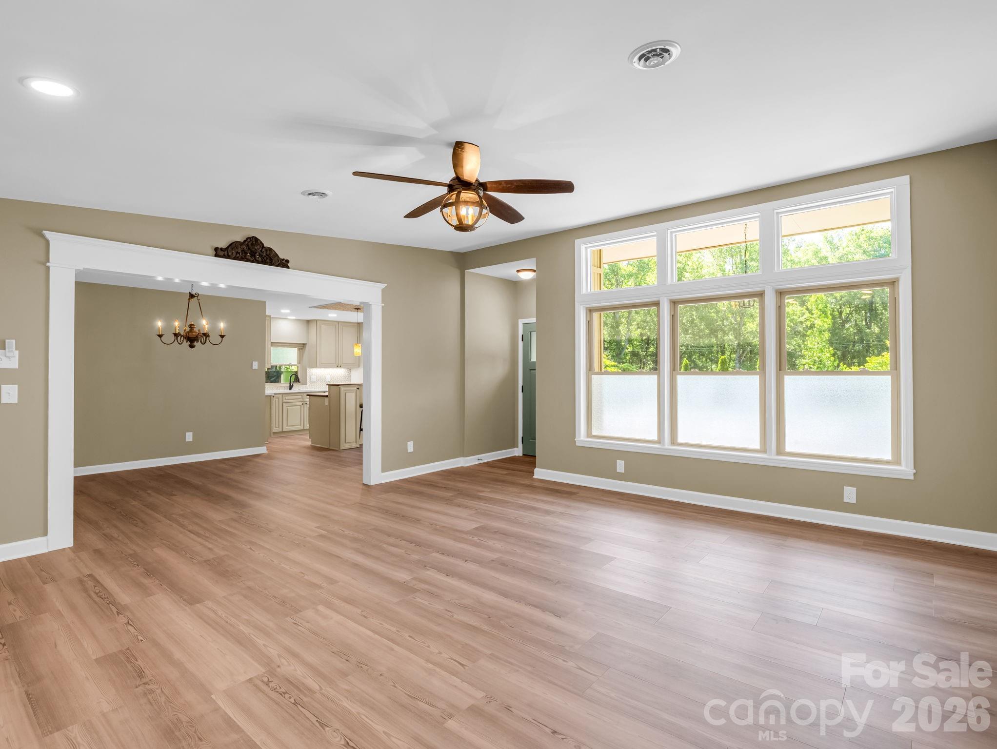 44 Jervey Road #4C — Tryon