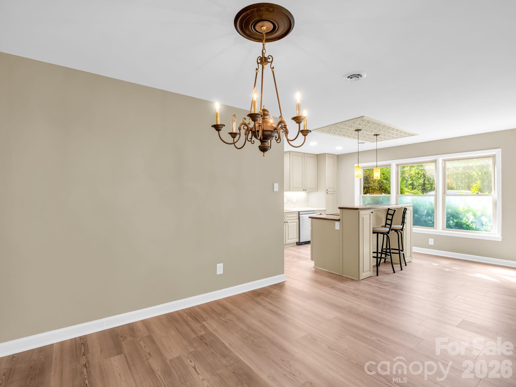 44 Jervey Road #4C — Tryon