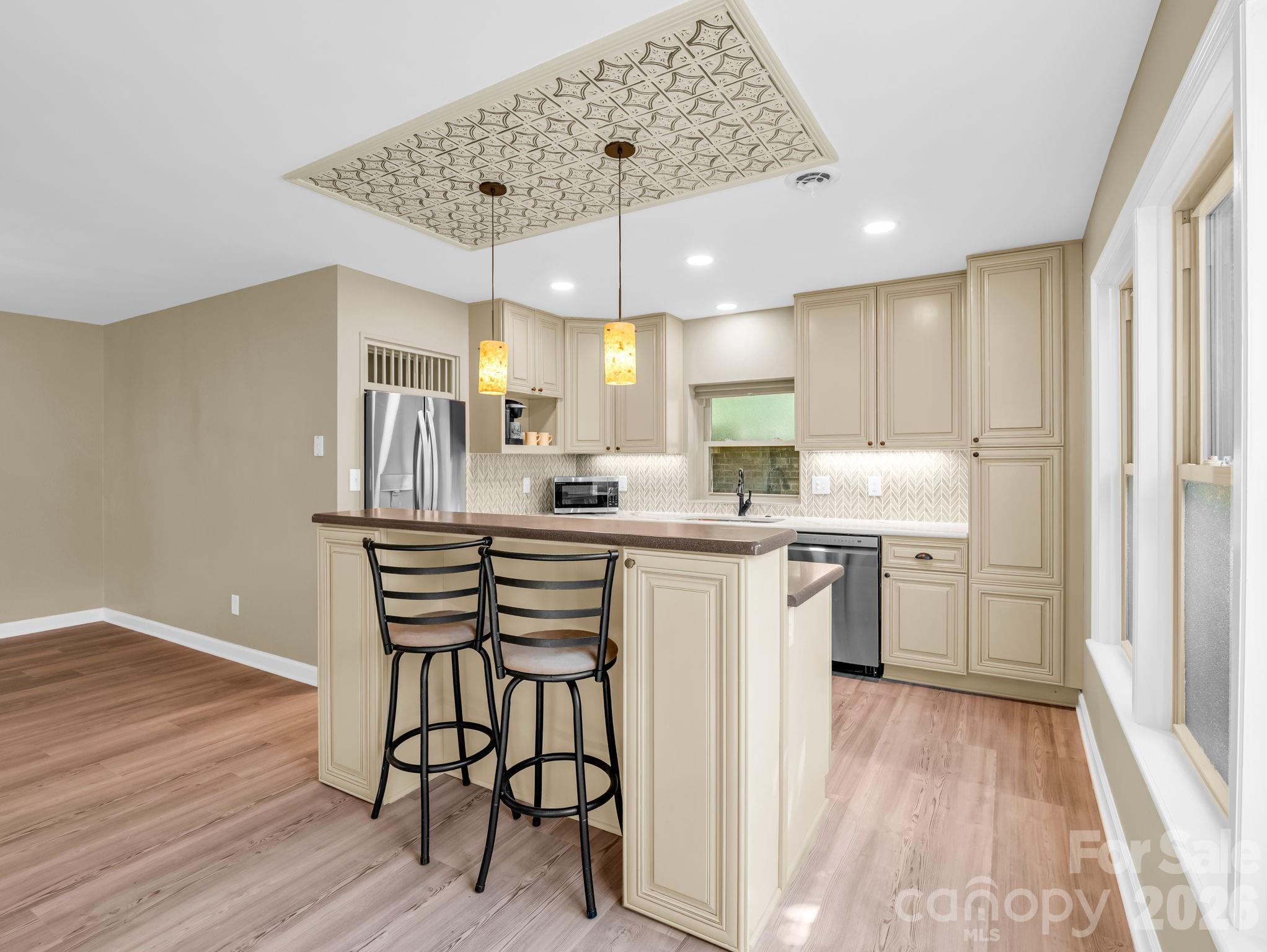 44 Jervey Road #4C — Tryon