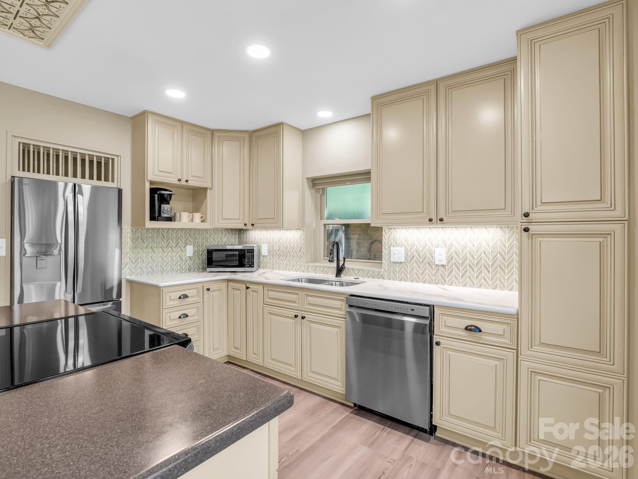44 Jervey Road #4C — Tryon