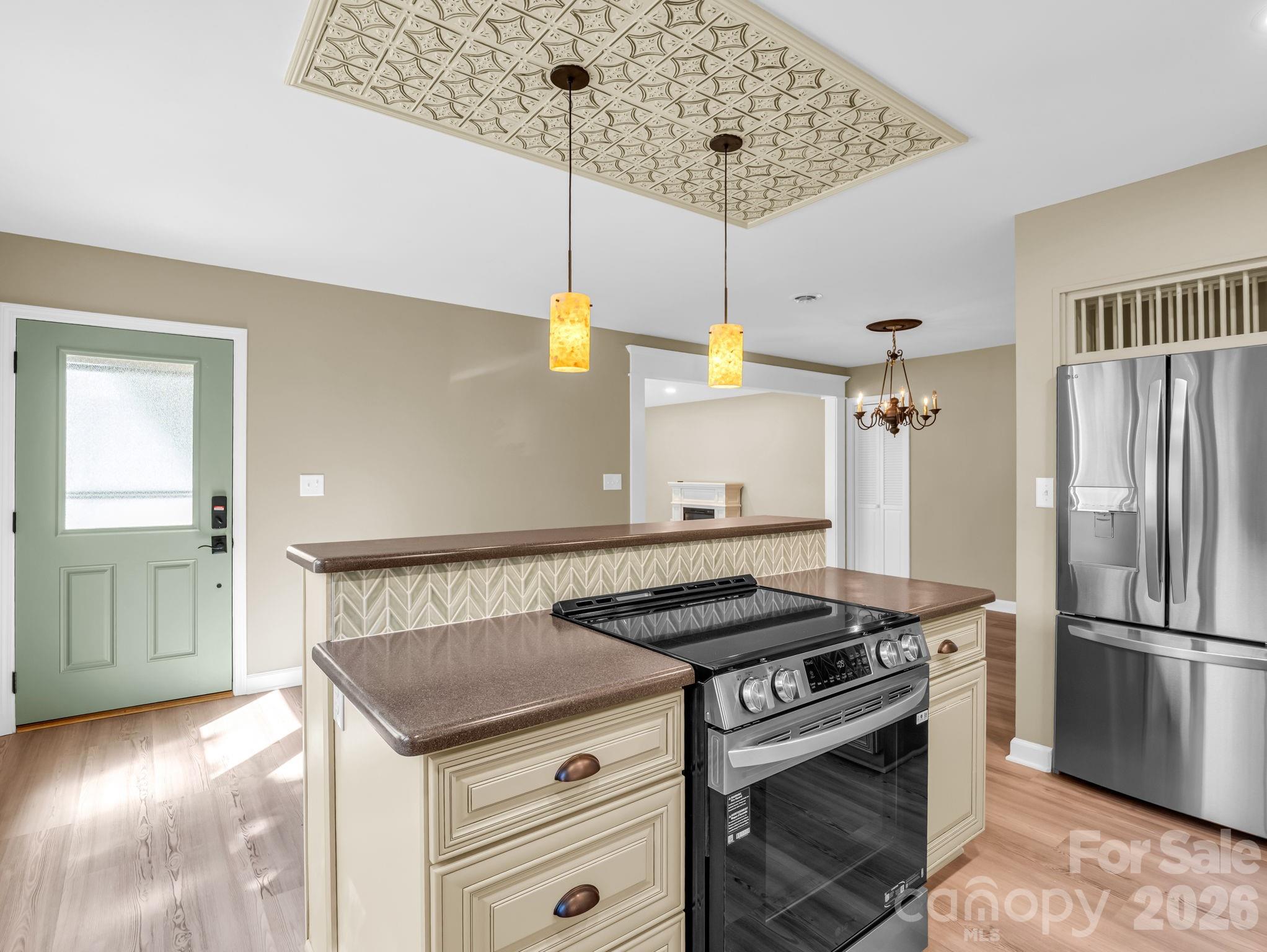 44 Jervey Road #4C — Tryon