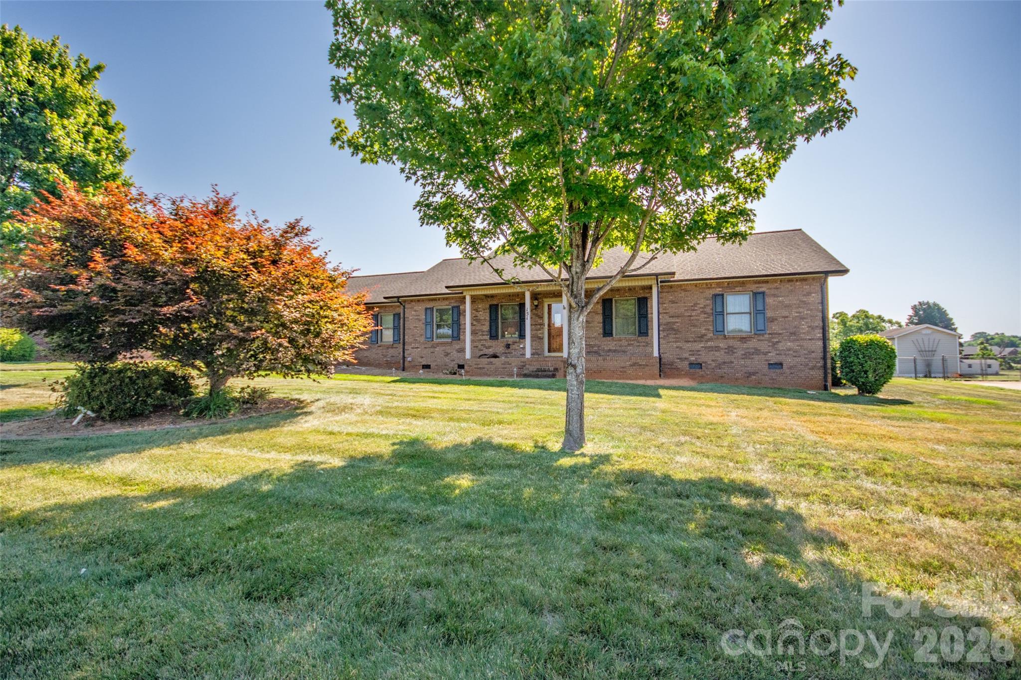 151 Meadow Oaks Drive — Statesville