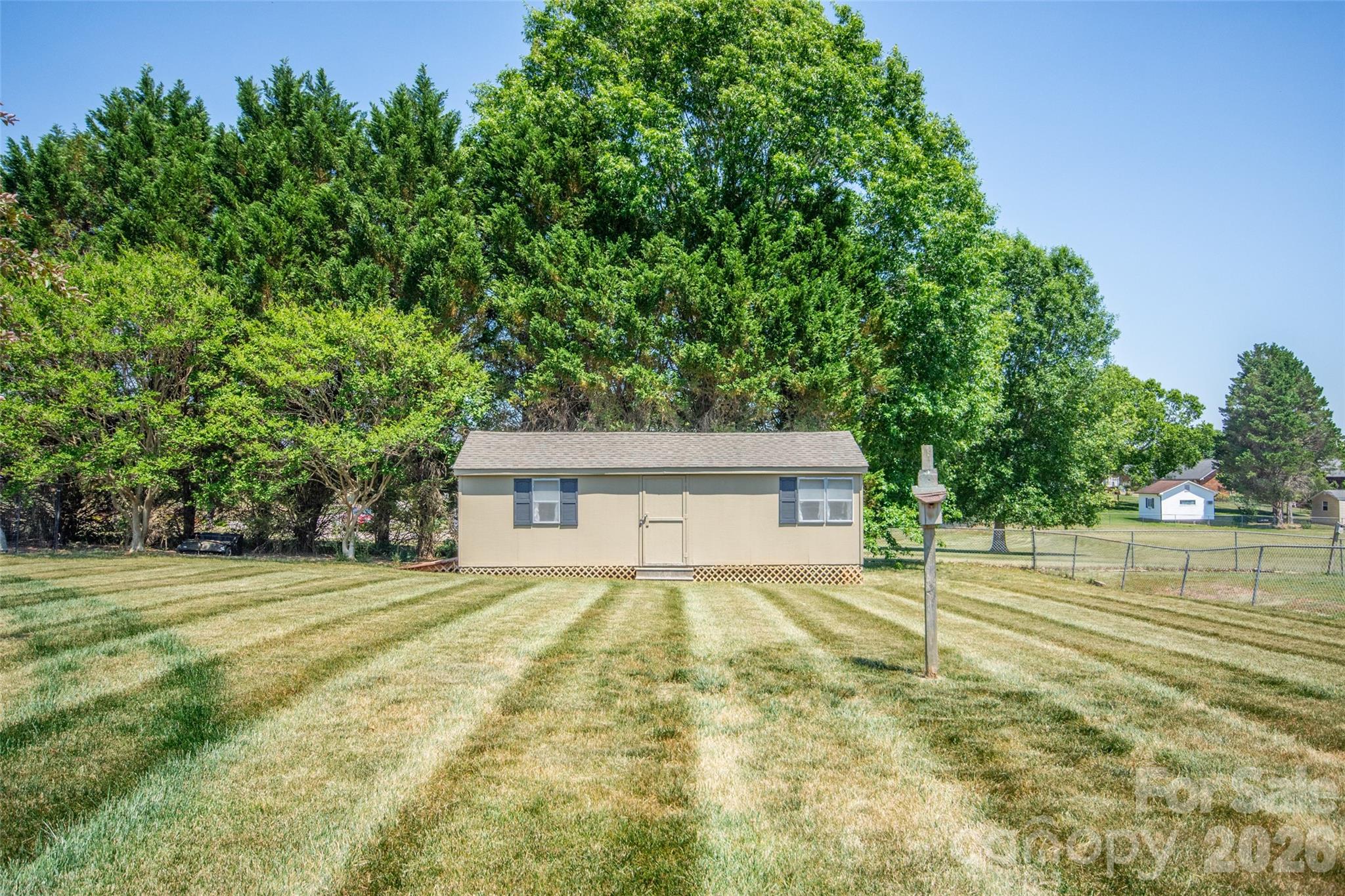151 Meadow Oaks Drive — Statesville