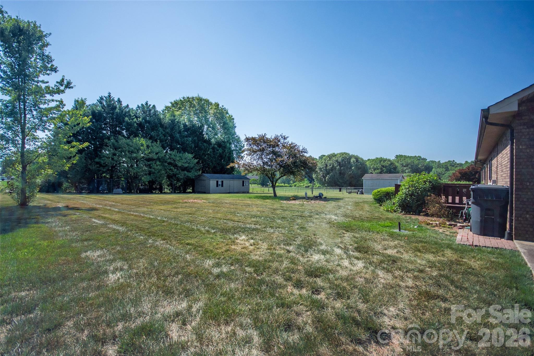 151 Meadow Oaks Drive — Statesville