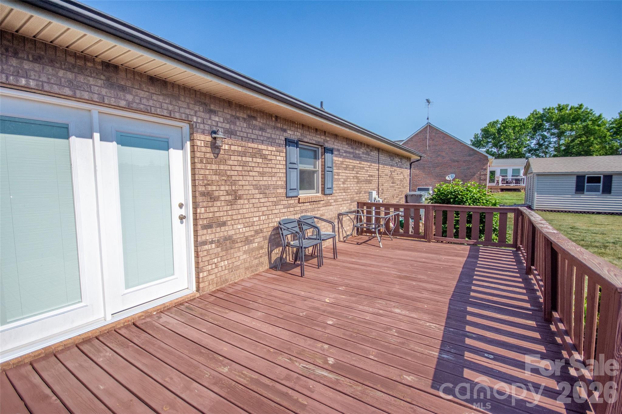 151 Meadow Oaks Drive — Statesville