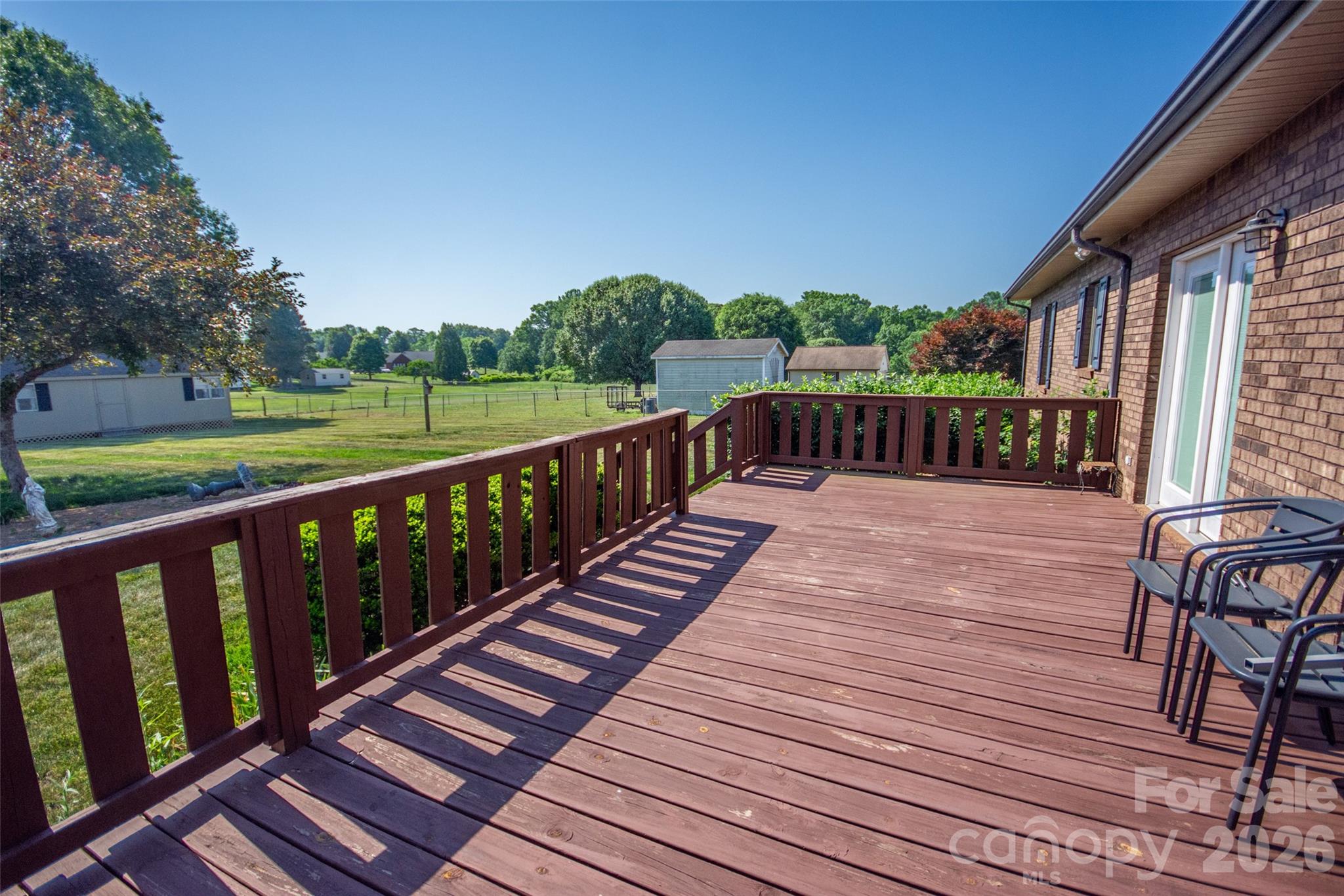 151 Meadow Oaks Drive — Statesville