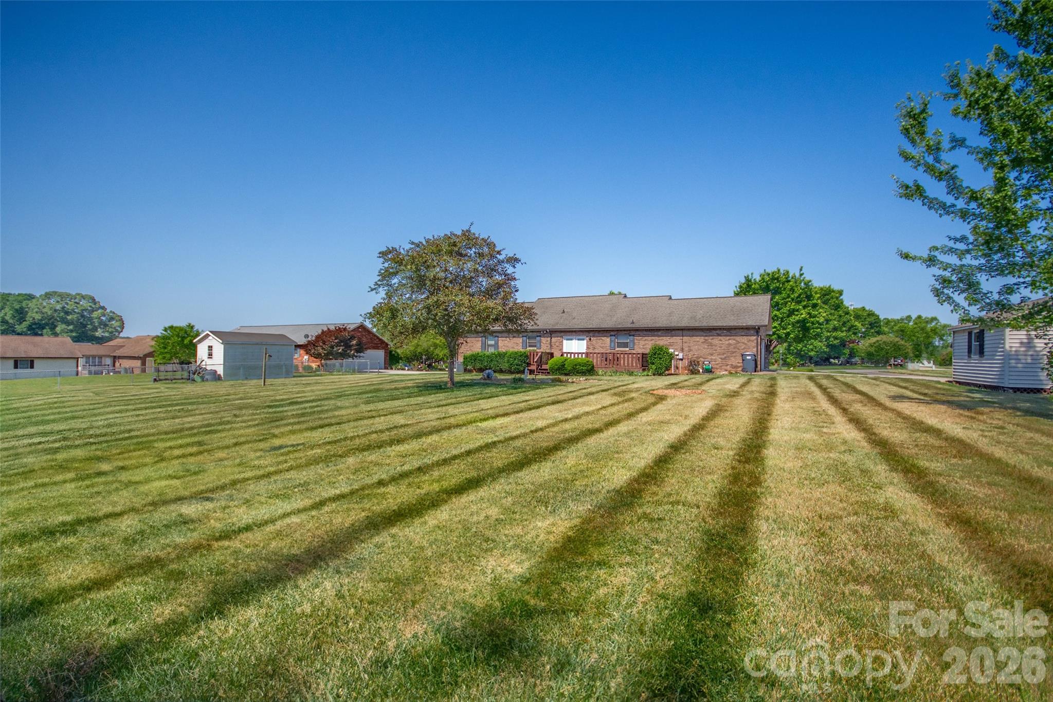 151 Meadow Oaks Drive — Statesville