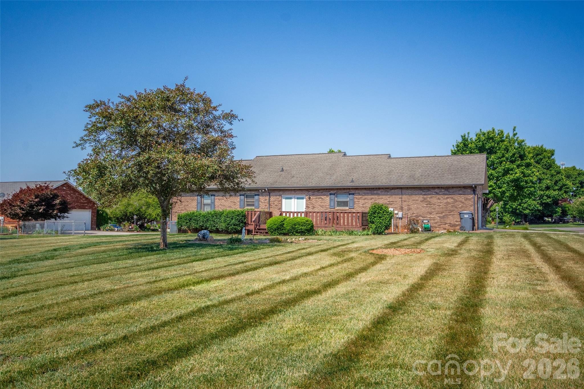 151 Meadow Oaks Drive — Statesville