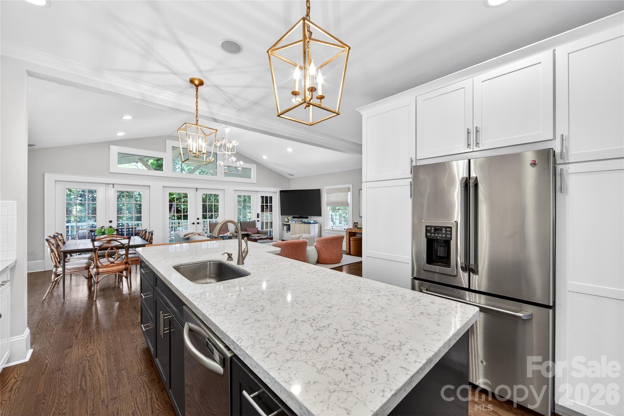 2127 Crescent Avenue — Charlotte