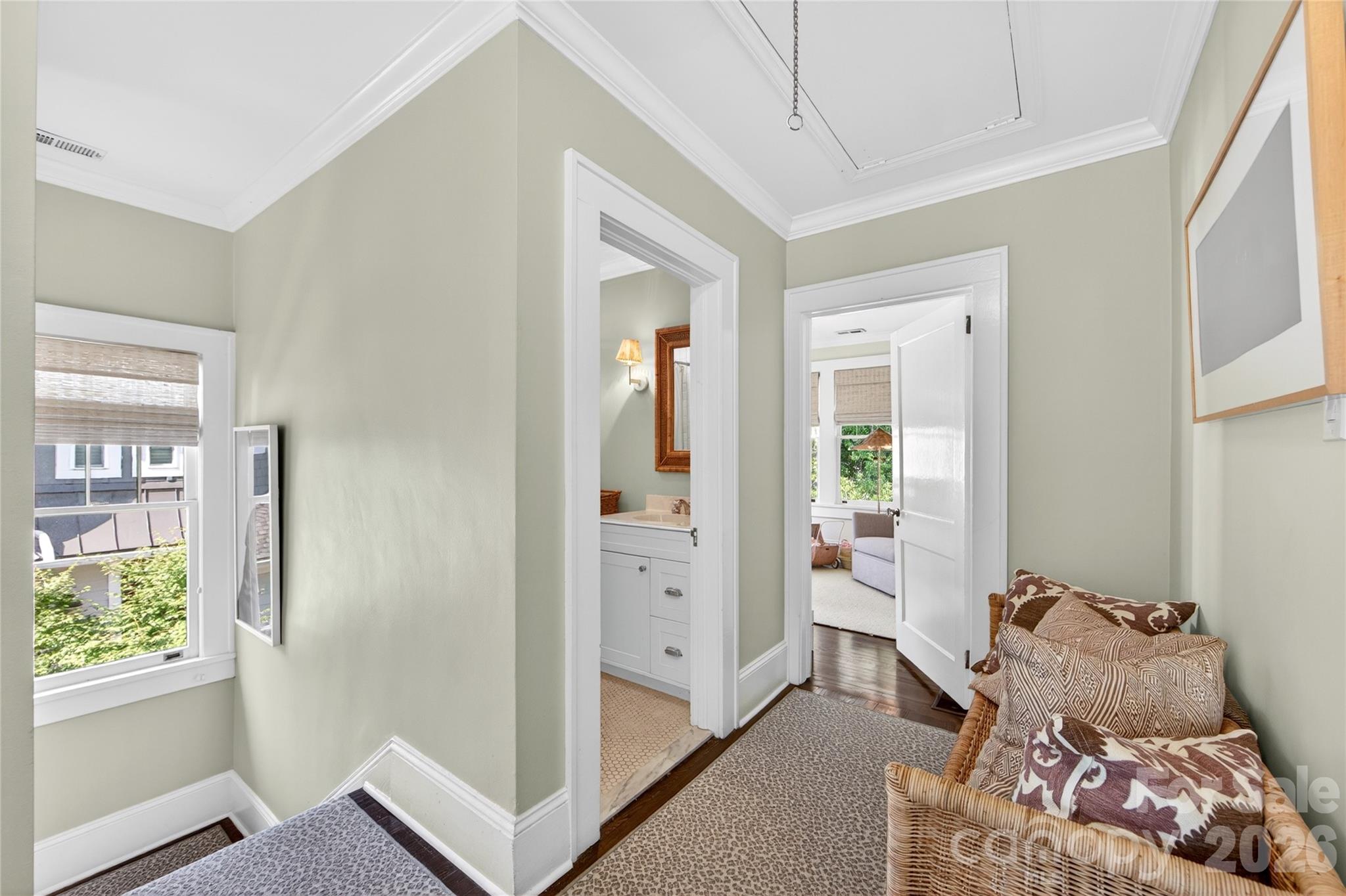 2127 Crescent Avenue — Charlotte
