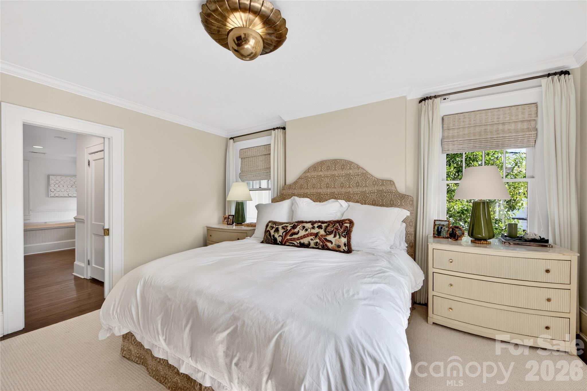 2127 Crescent Avenue — Charlotte
