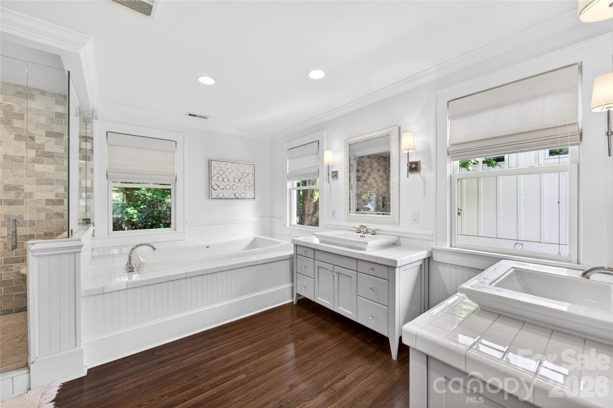 2127 Crescent Avenue — Charlotte