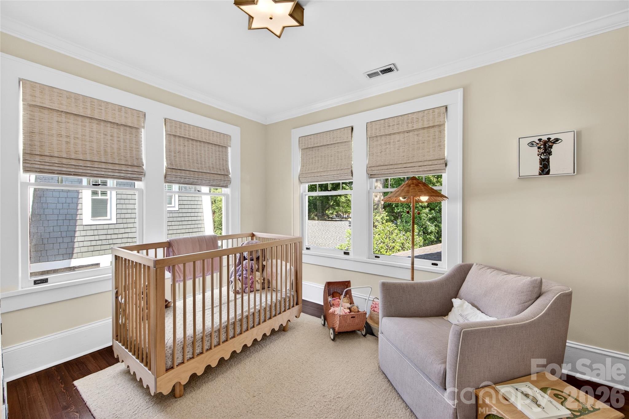 2127 Crescent Avenue — Charlotte