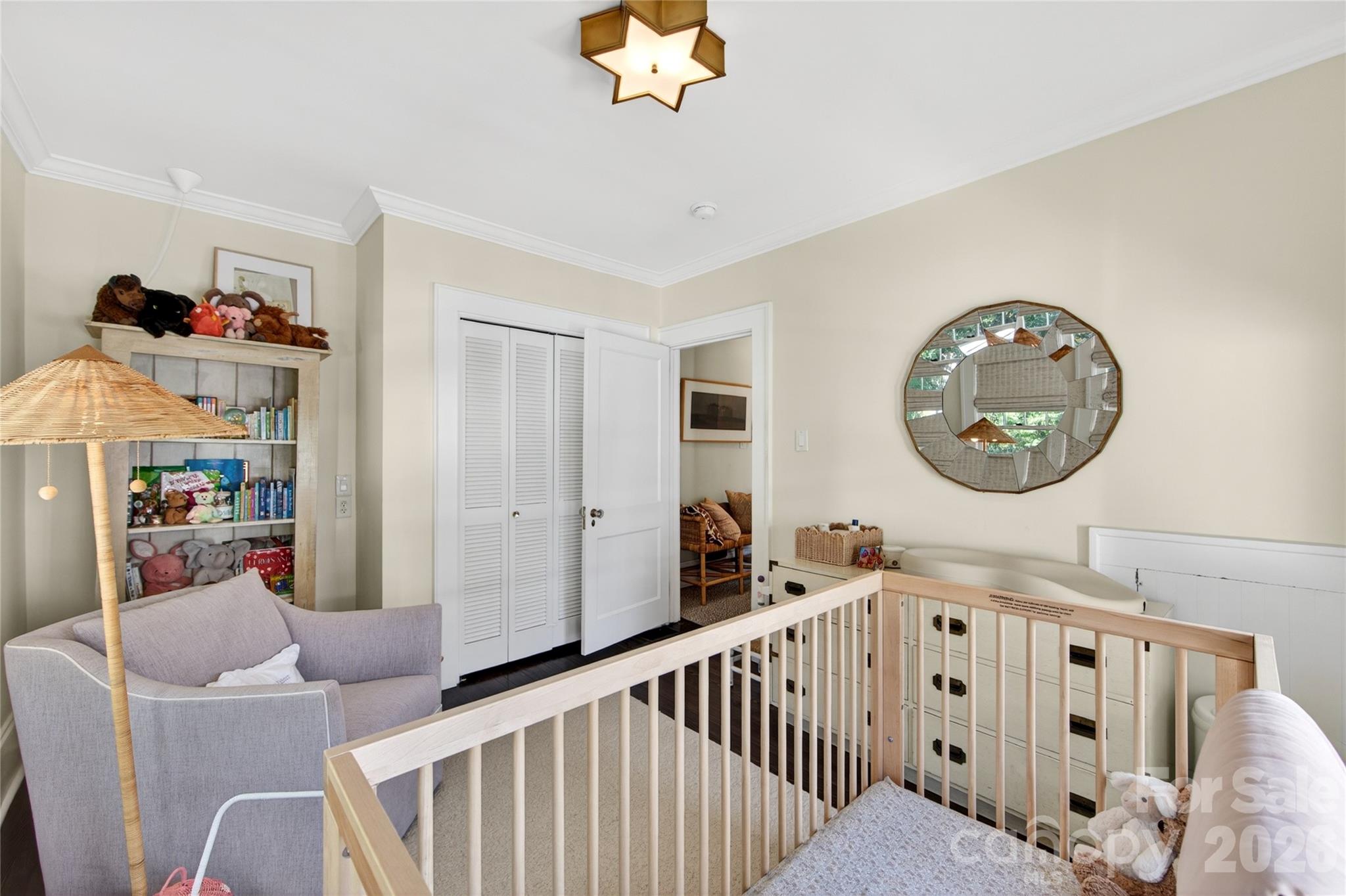 2127 Crescent Avenue — Charlotte