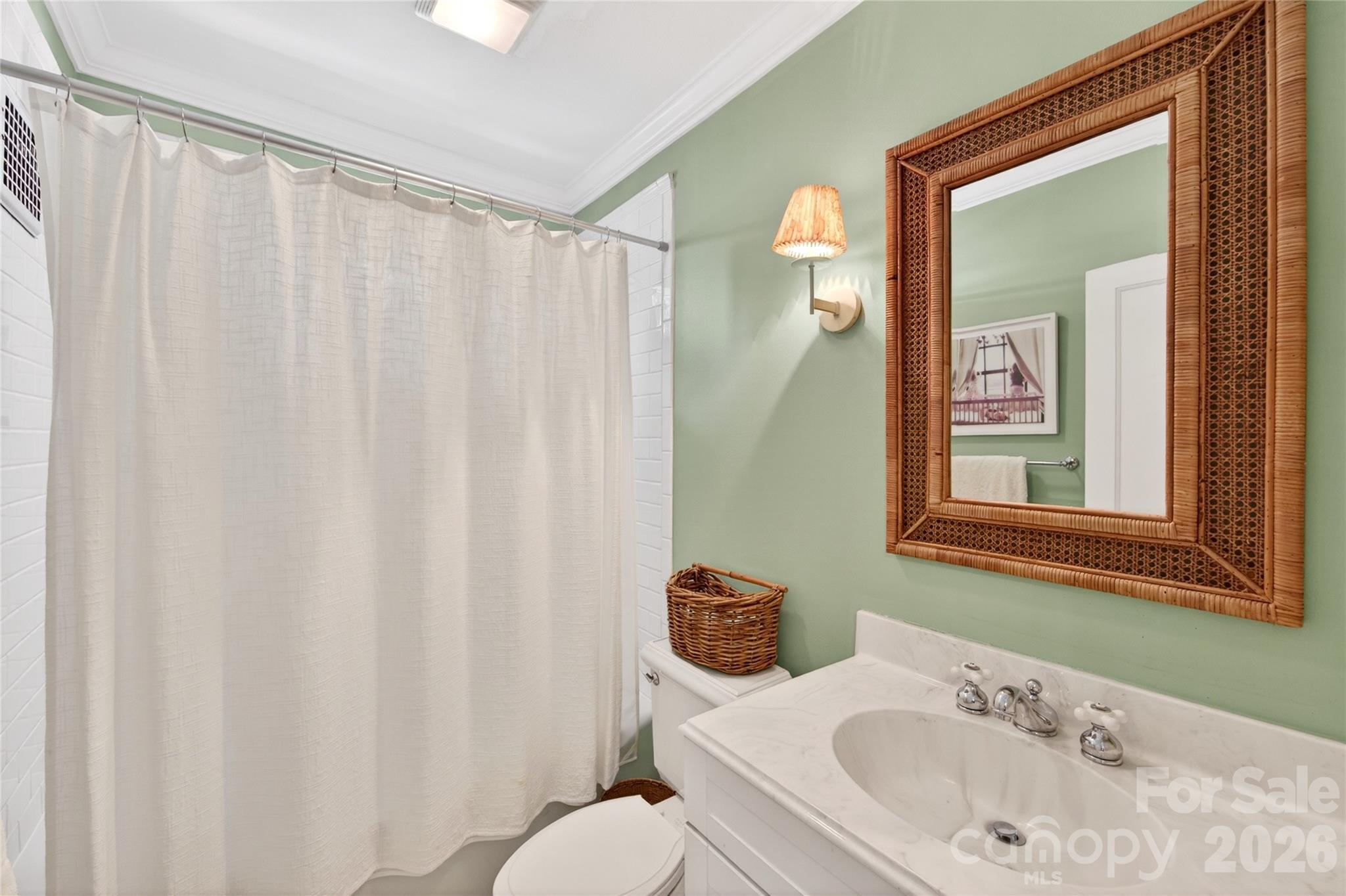 2127 Crescent Avenue — Charlotte