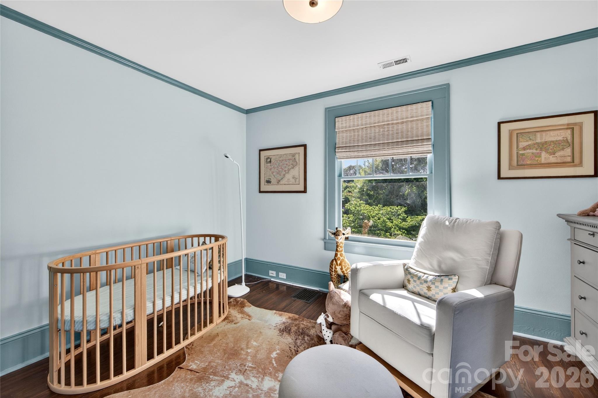 2127 Crescent Avenue — Charlotte