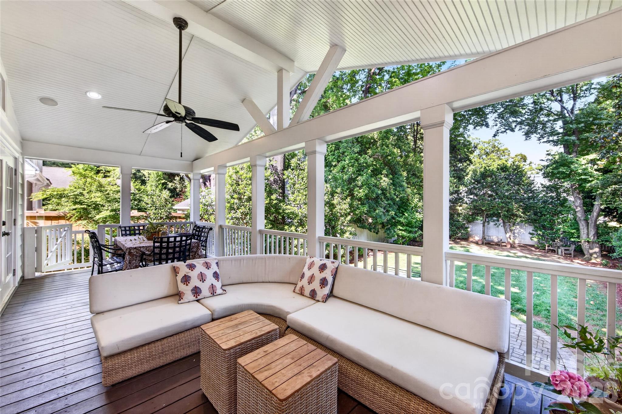 2127 Crescent Avenue — Charlotte