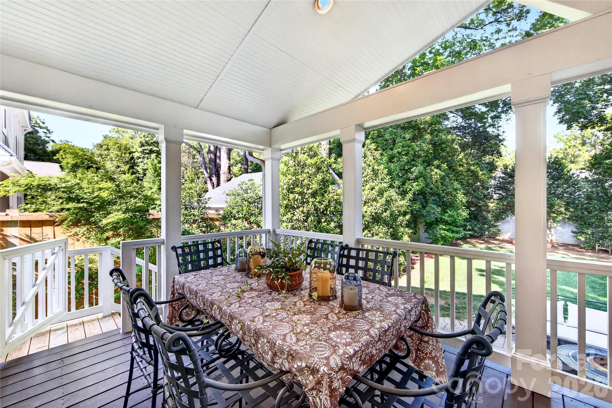 2127 Crescent Avenue — Charlotte