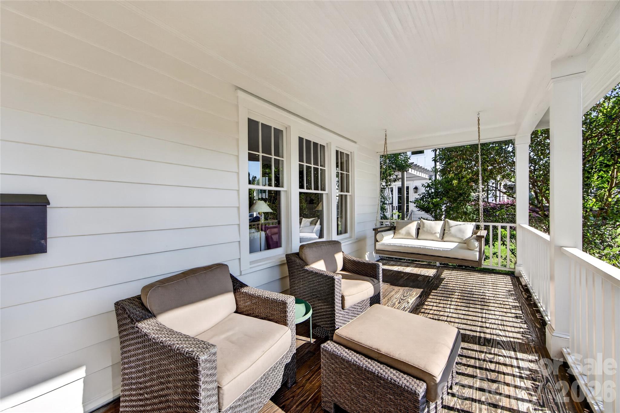 2127 Crescent Avenue — Charlotte