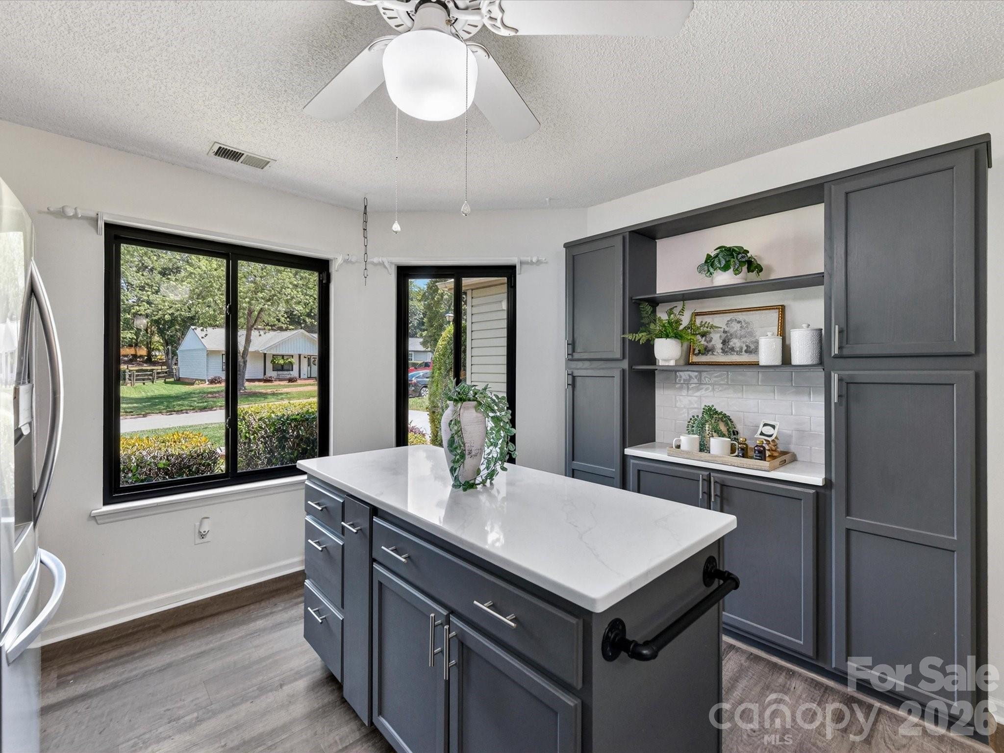 9518 Cedar River Road — Huntersville