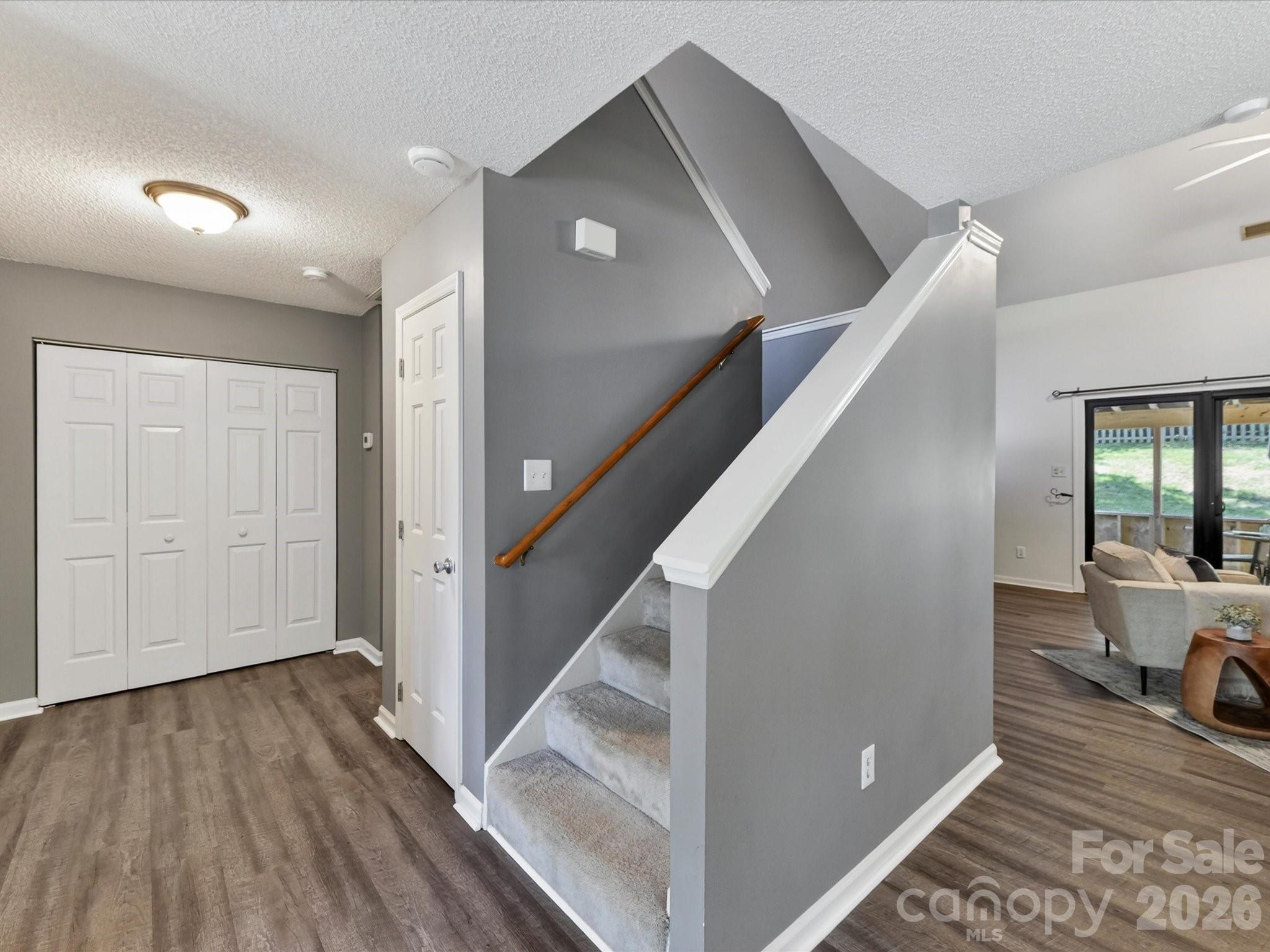 9518 Cedar River Road — Huntersville