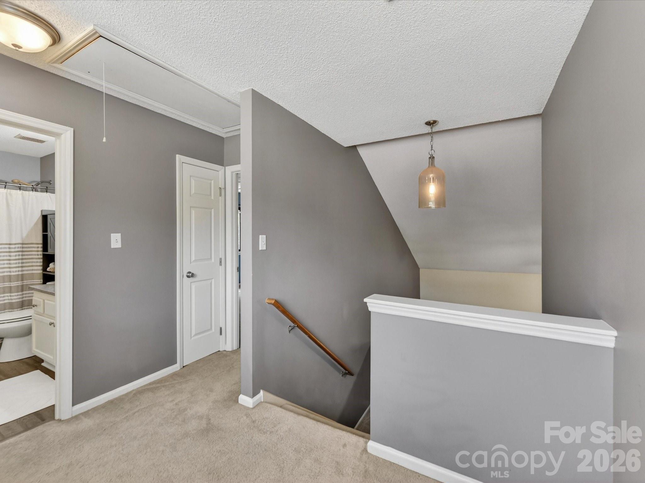 9518 Cedar River Road — Huntersville