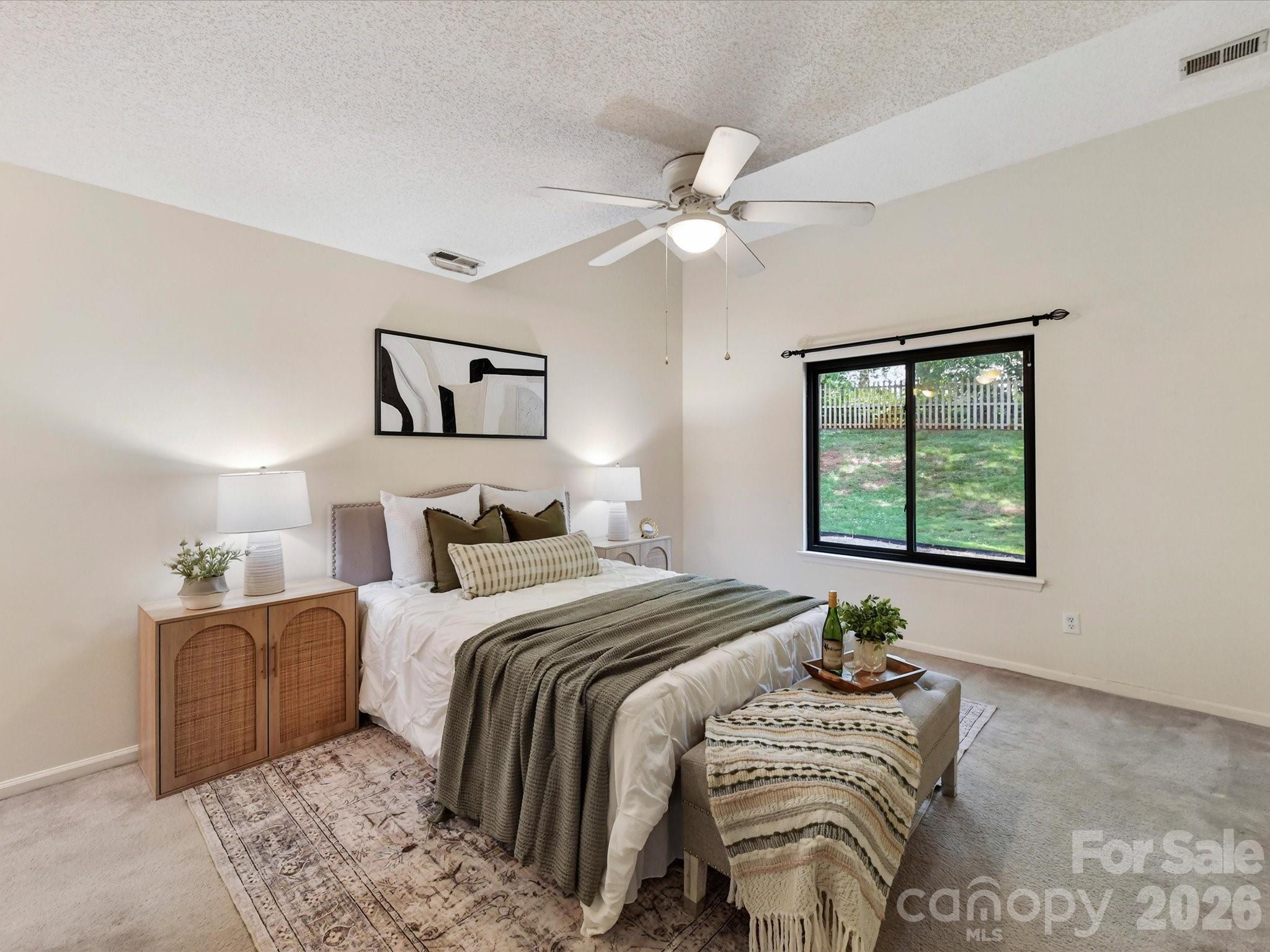 9518 Cedar River Road — Huntersville