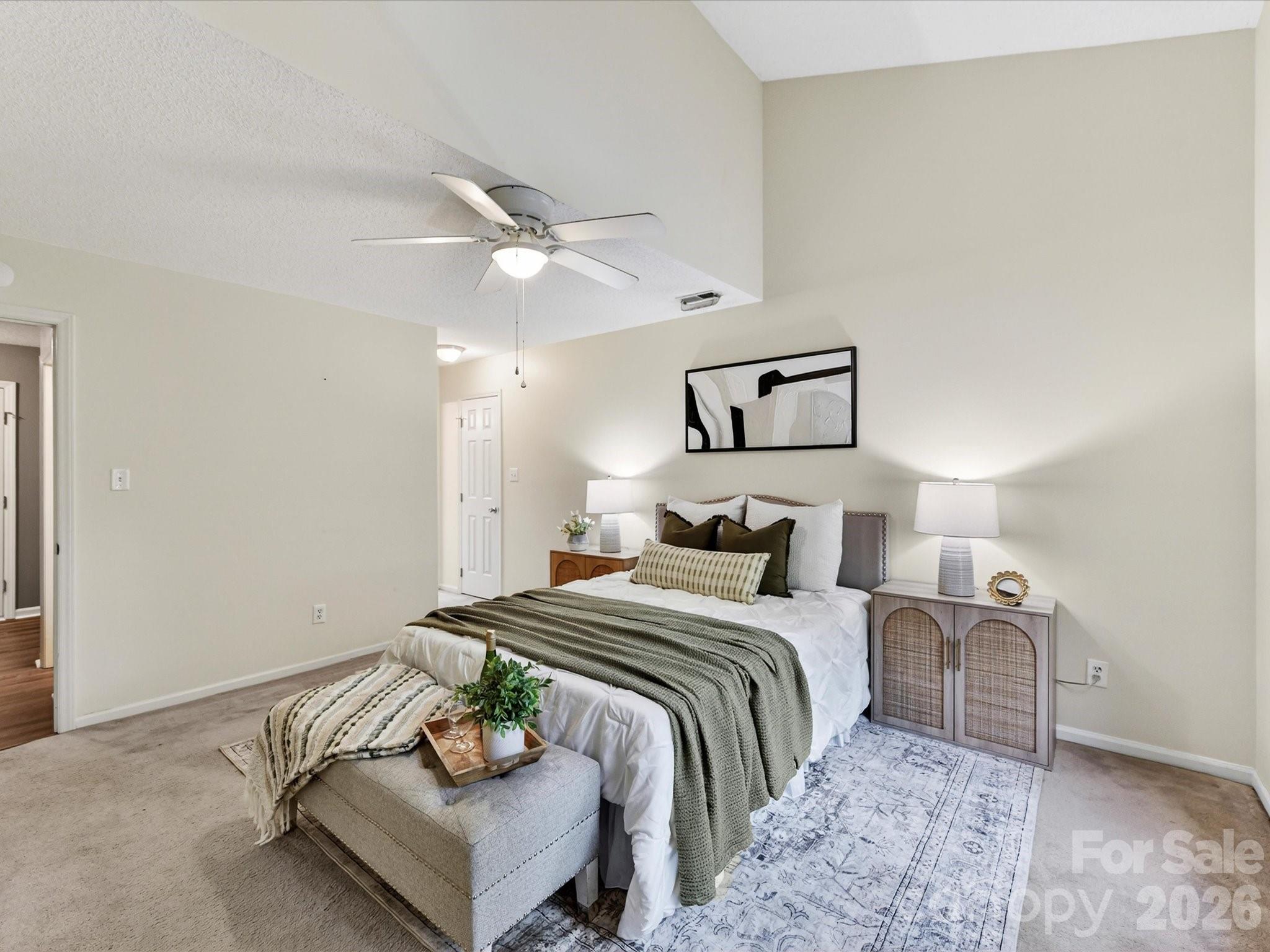 9518 Cedar River Road — Huntersville