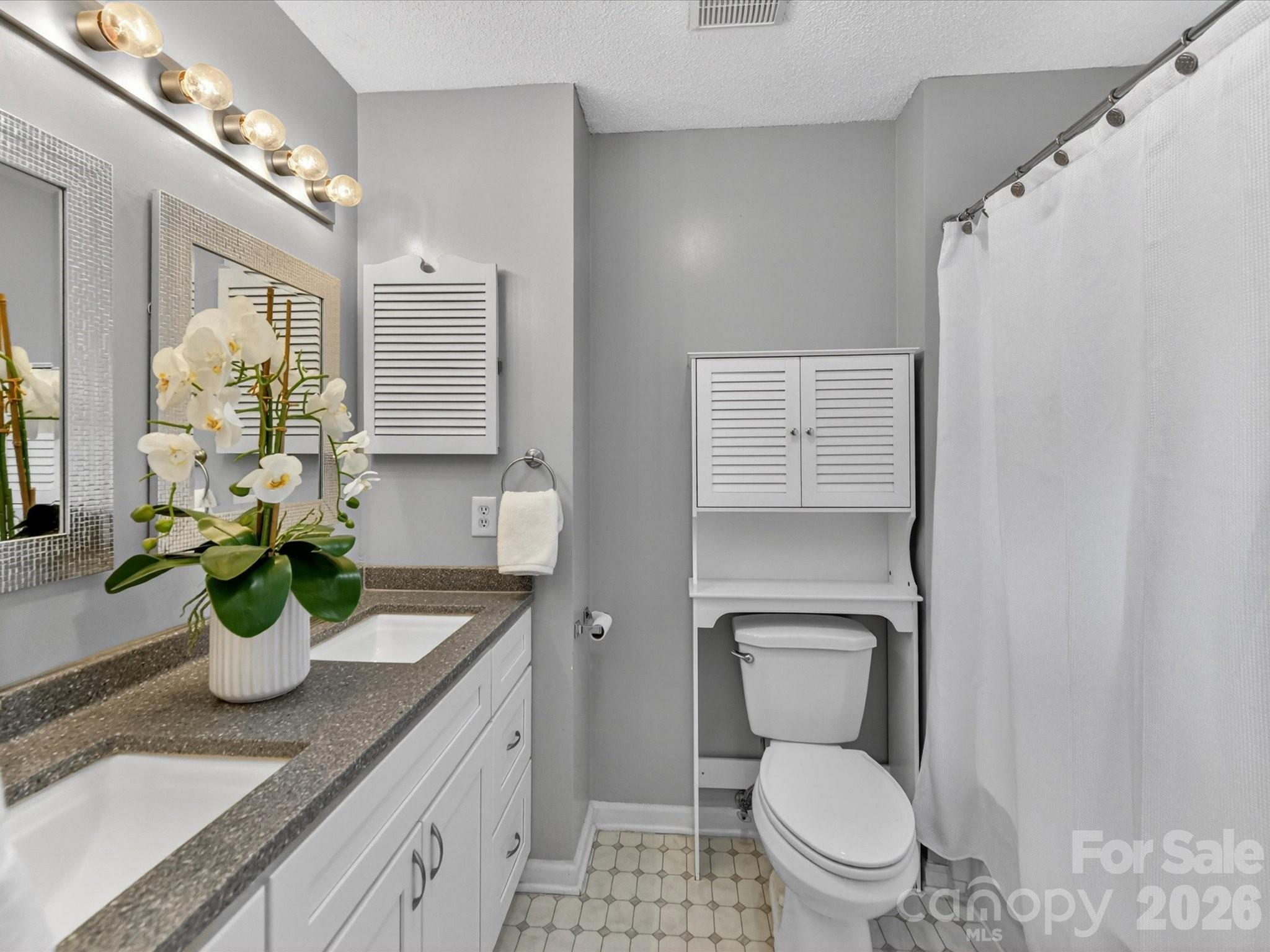 9518 Cedar River Road — Huntersville